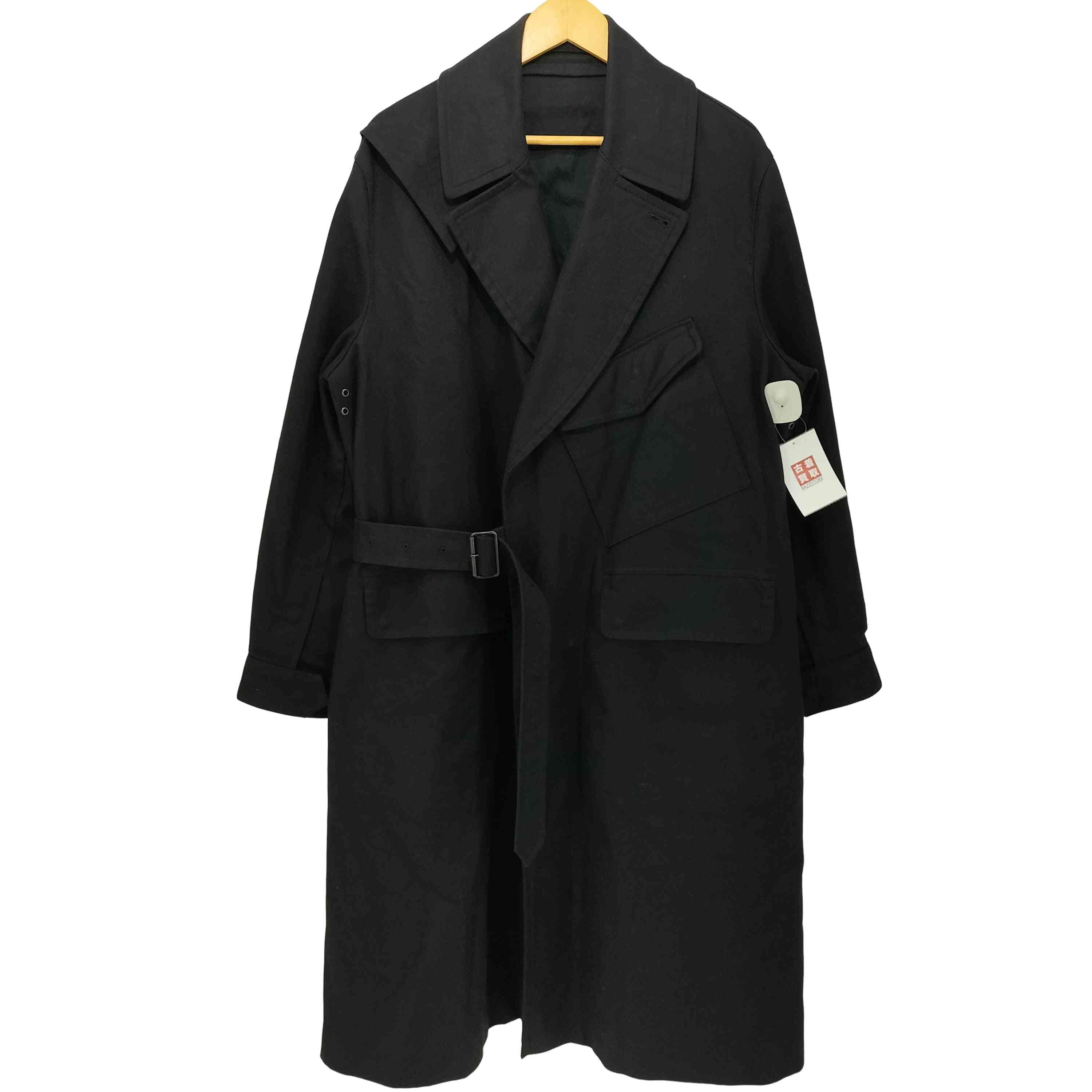 ジャケット・アウター blurhms Super Surge Motorcycle Coat blurhms] SUPER SURGE MOTORCYCLE COAT – MaW SAPPORO