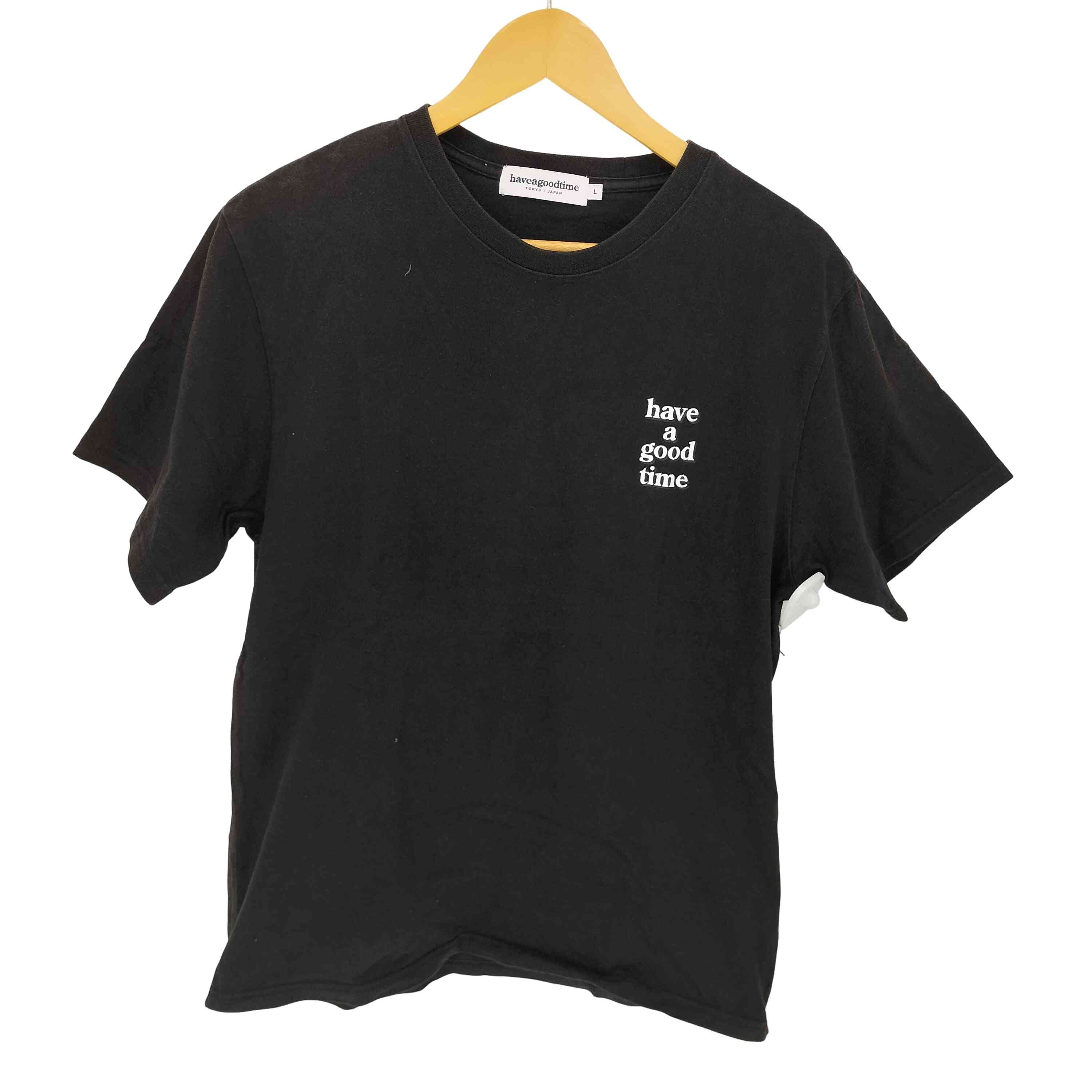 HAVE A GOOD TIME(ハブアグッドタイム) – ブランド古着買取販売