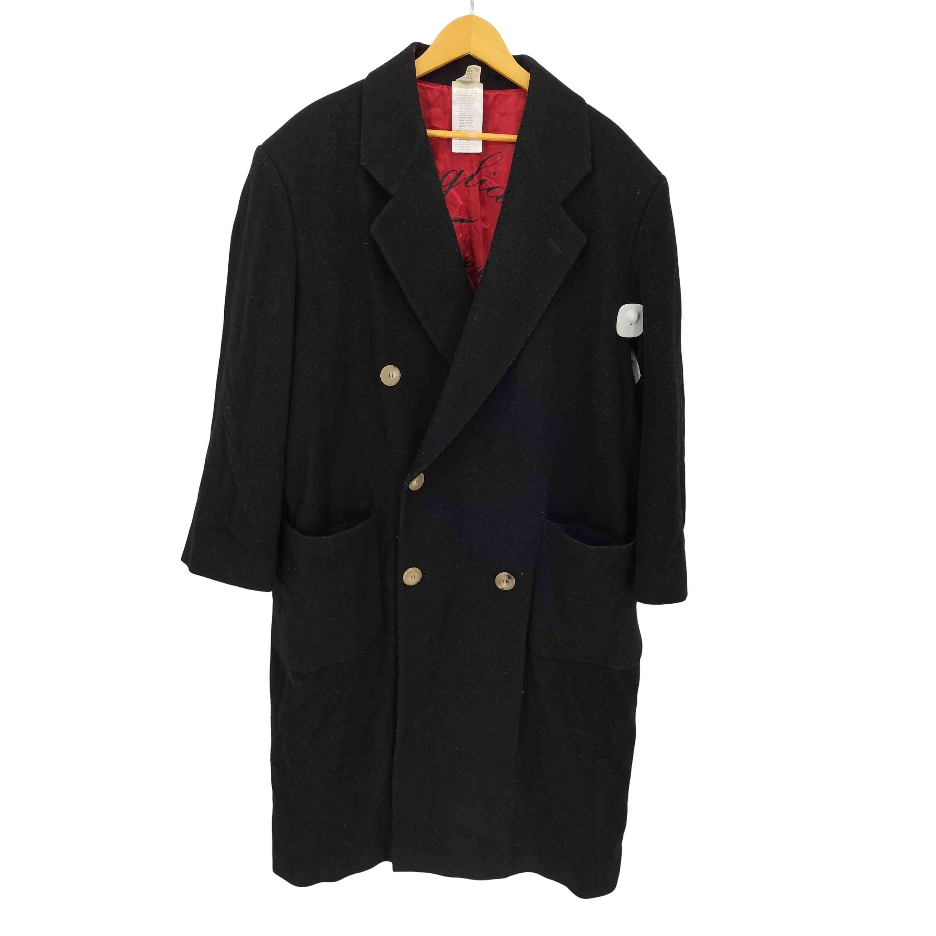 マリアーノ Magliano FOREVER DOUBLE BREASTED COAT メンズ マリアーノ Magliano FOREVER DOUBLE BREASTED COAT メンズ