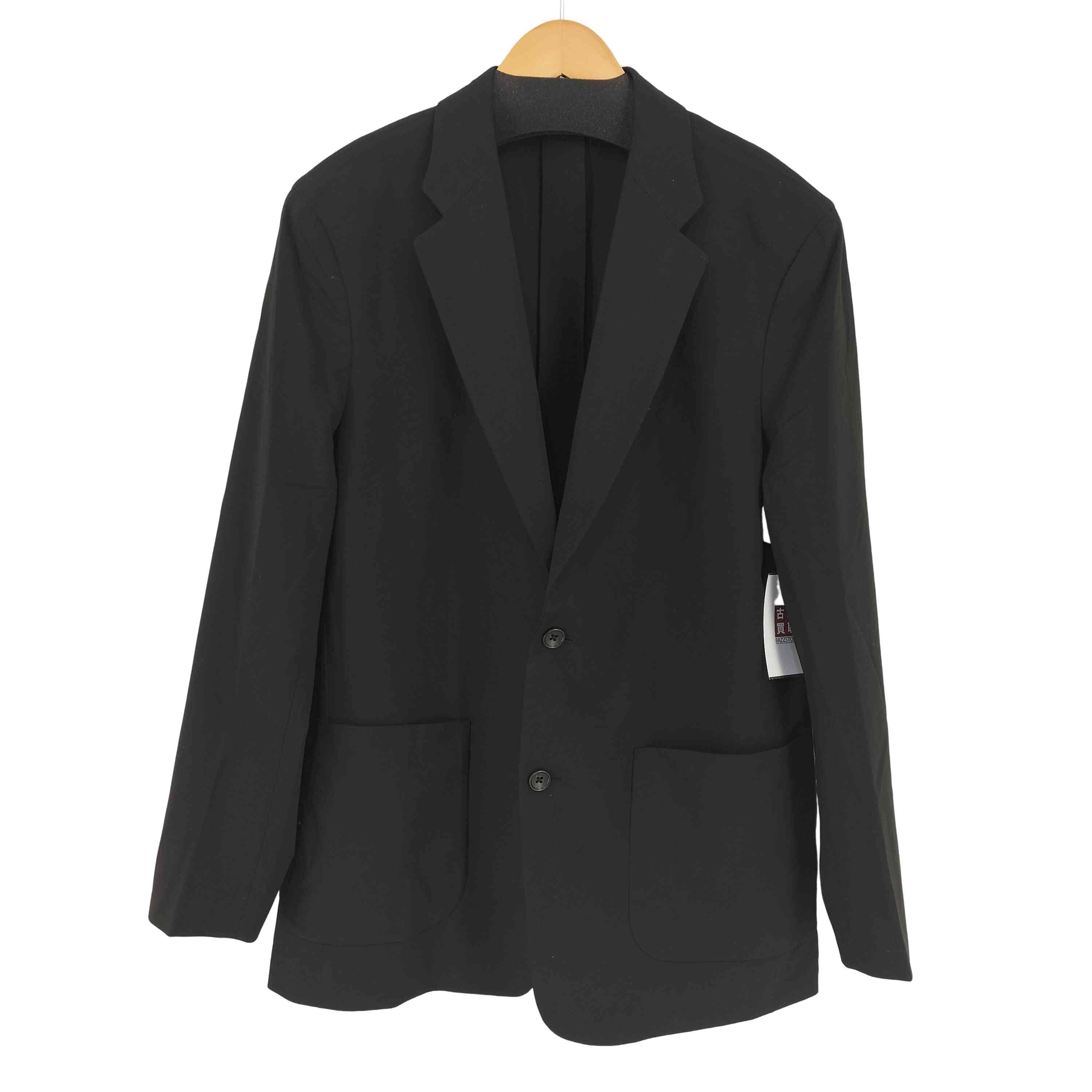 2025 MUJILABO ムジラボ セットアップ ストレッチテーラード 無印良品