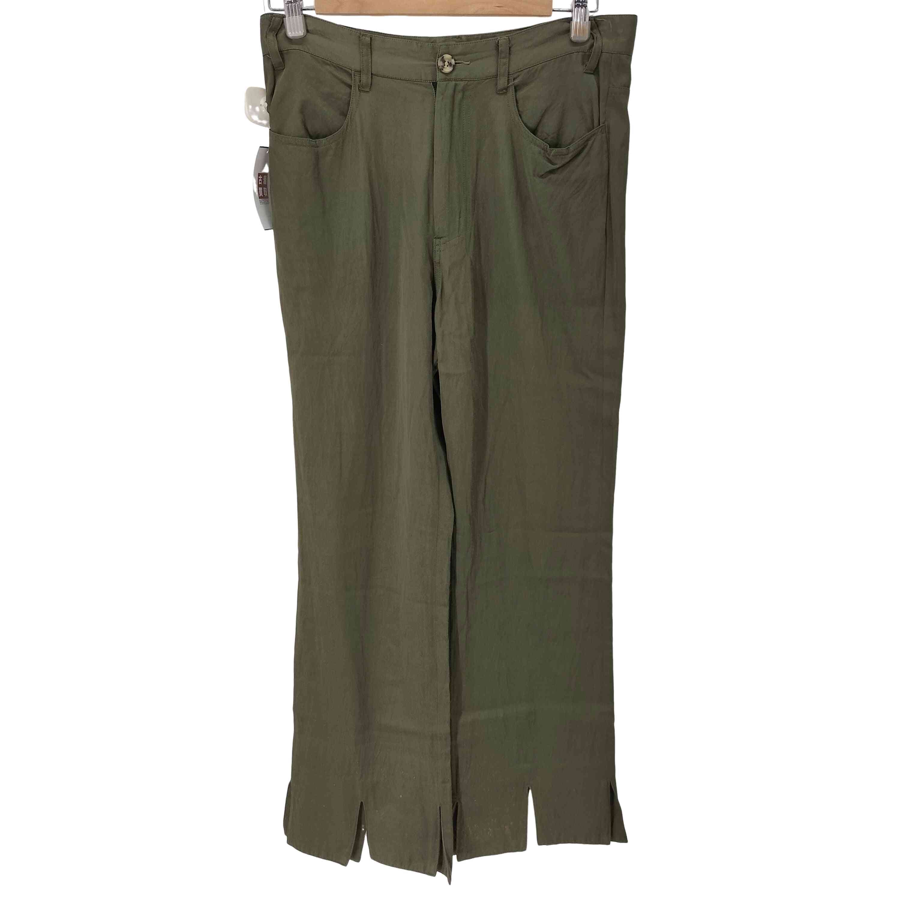 ランディ RANDY 23AW Orbit モヘヤ混ドライバーズニット メンズ JPN：1 