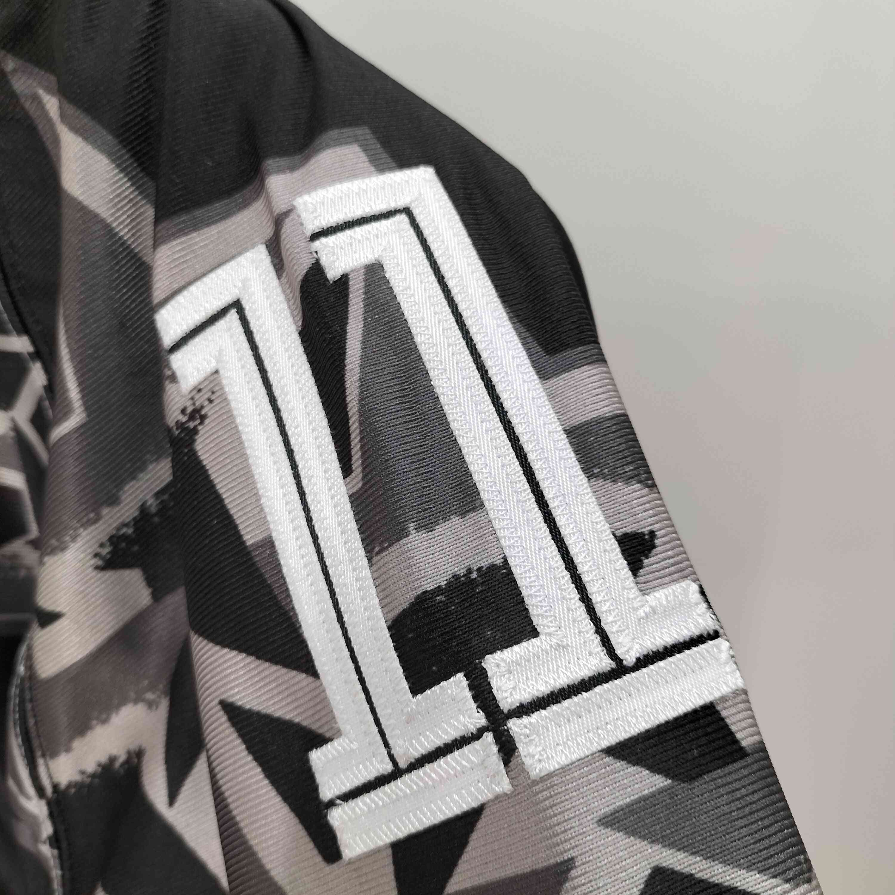 シュプリーム Supreme 25SS Stars Football Jersey メンズ import：S 