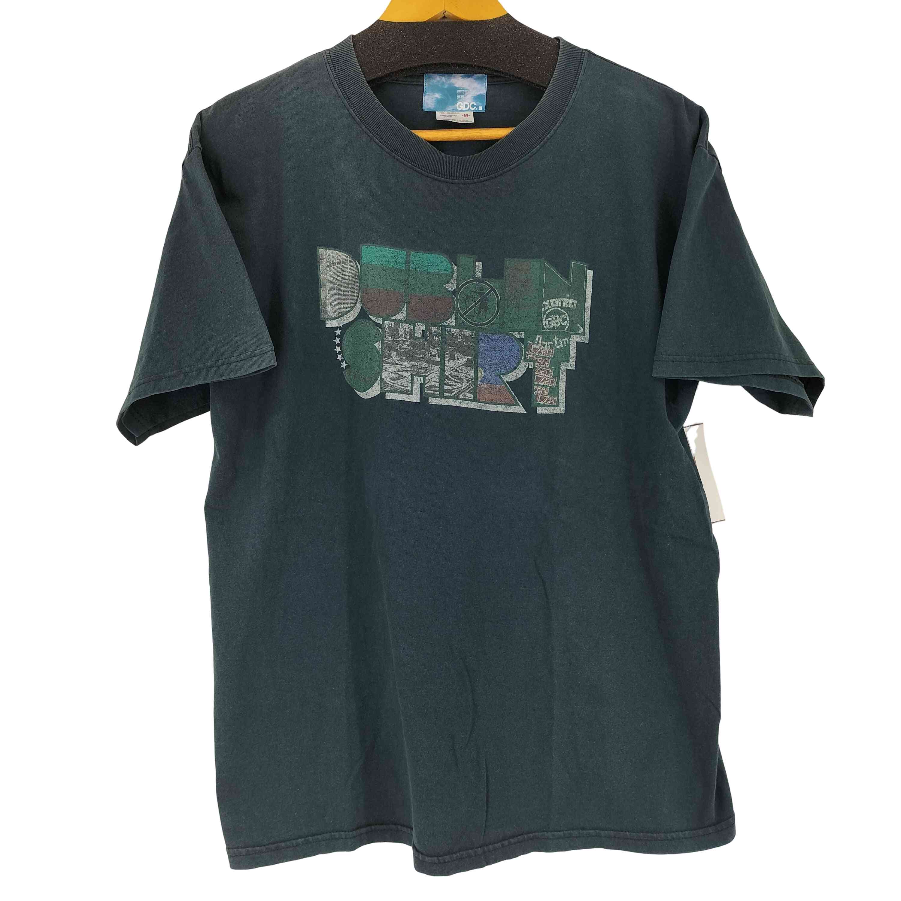 ジーディーシー GDC 25SS Graphic T-Shhits KJ メンズ JPN：M  