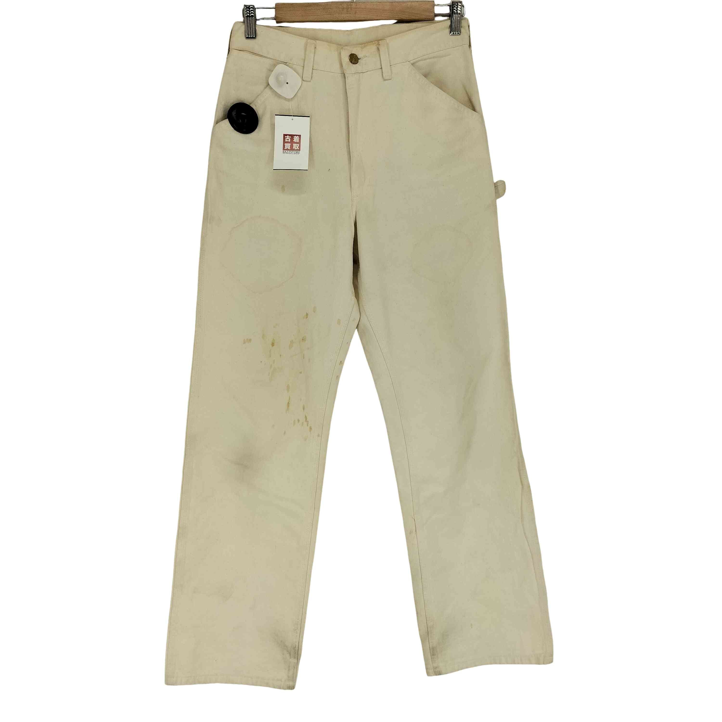 カーハート Carhartt 93年製造 USA製 ペインターパンツ メンズ