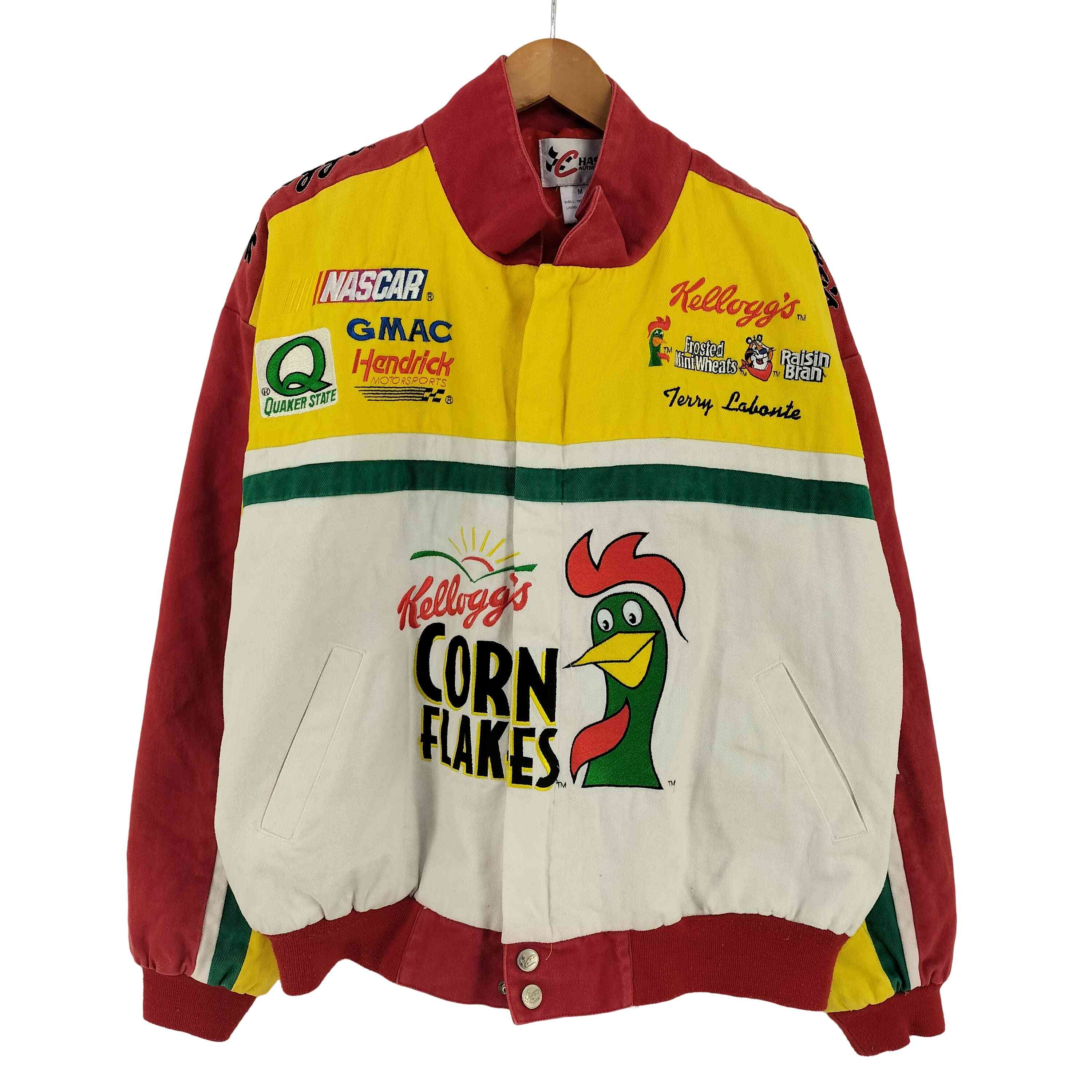 チェイスオーセンティクス Chase Authentics NASCAR ナスカー