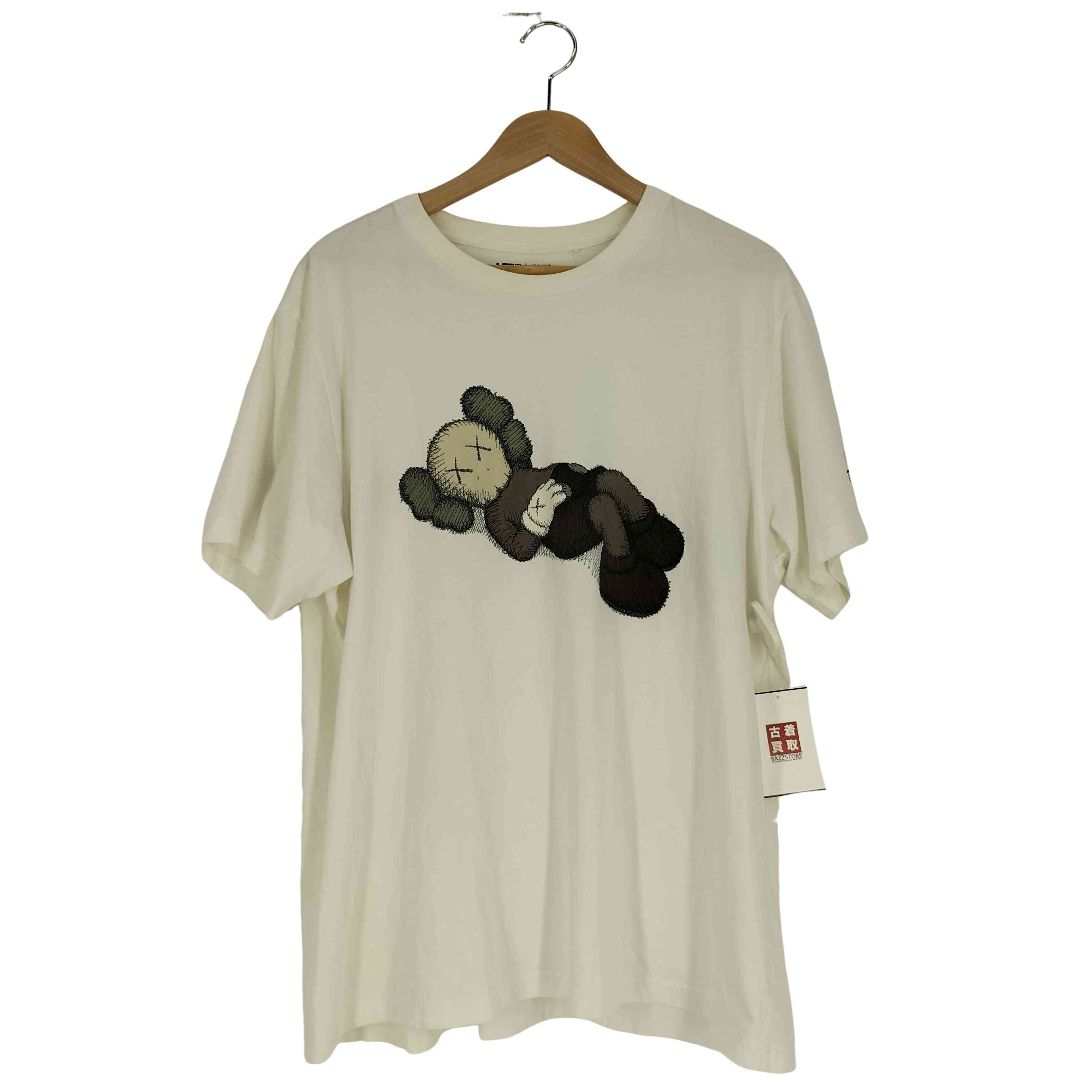 フミカウチダ FUMIKA UCHIDA DOUBLE SLEEVE ONE-SHOULDER TEE