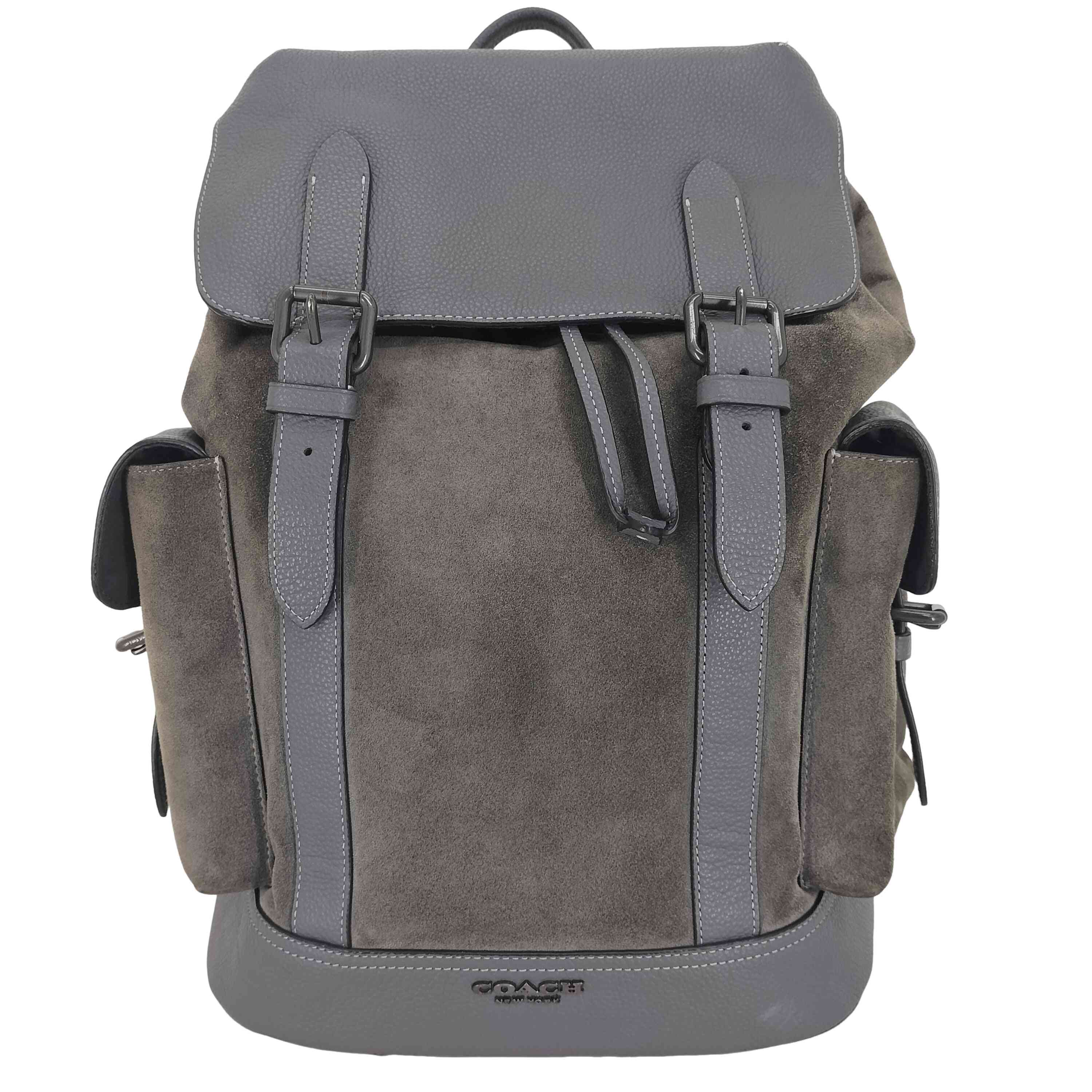 コーチ COACH HUDSON BAGPACK ハドソン バックパック メンズ