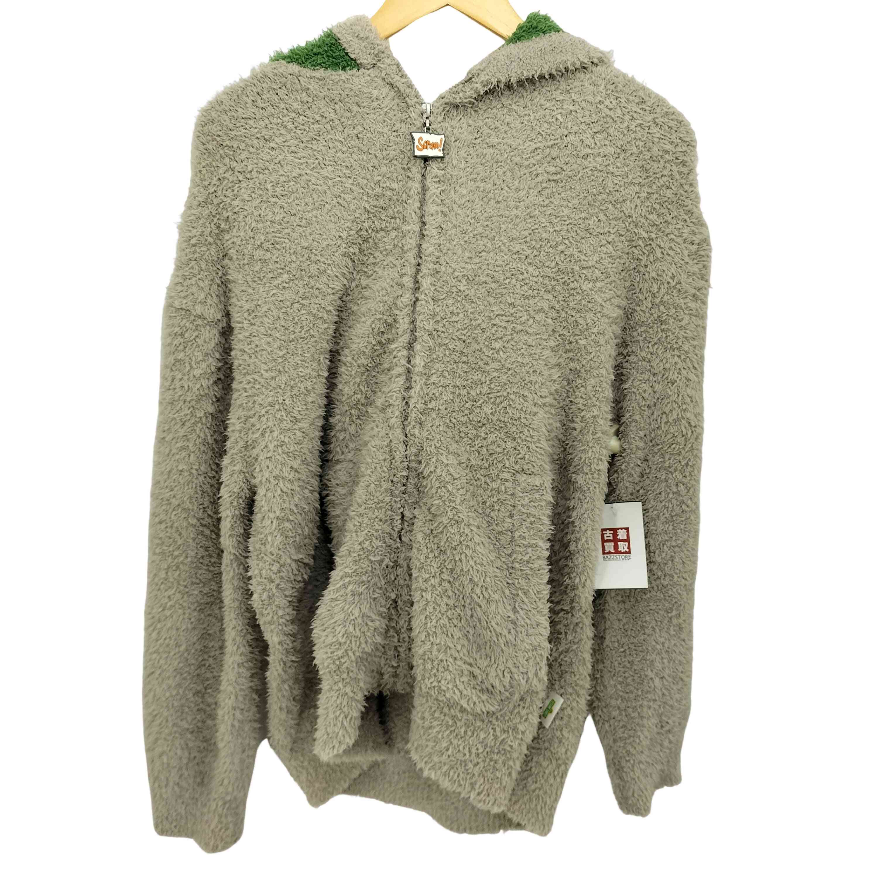 ジェラートピケオム Gelato Pique Homme 2023AW オスカーパーカ