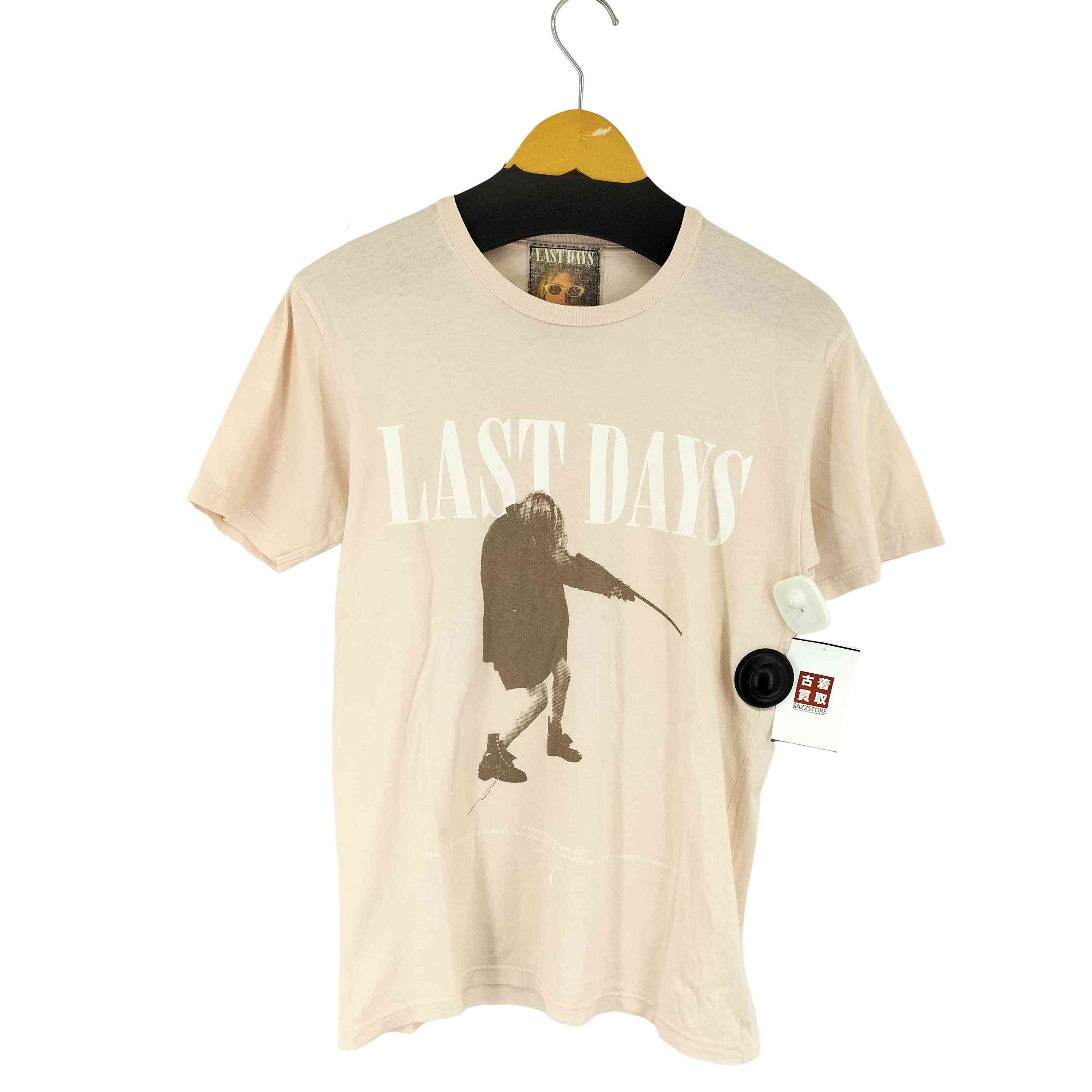 ジーディーシー GDC 25SS Graphic T-Shhits KJ メンズ JPN：M  