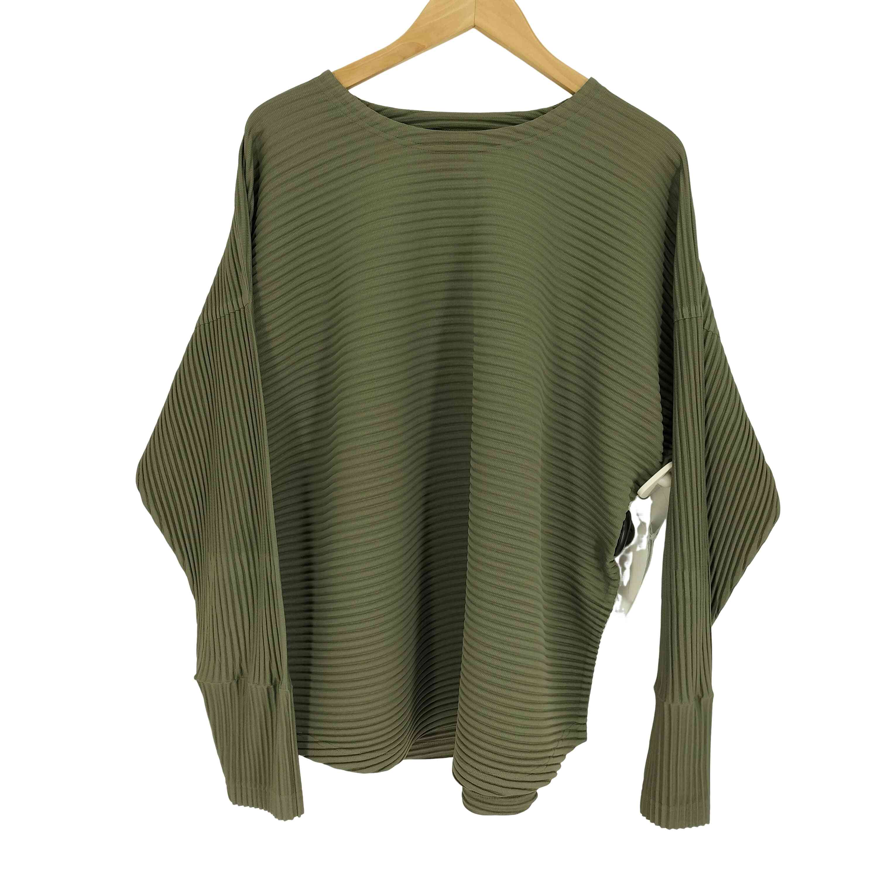 オムプリッセ イッセイミヤケ HOMME PLISSÉ ISSEY MIYAKE プリーツ加工  