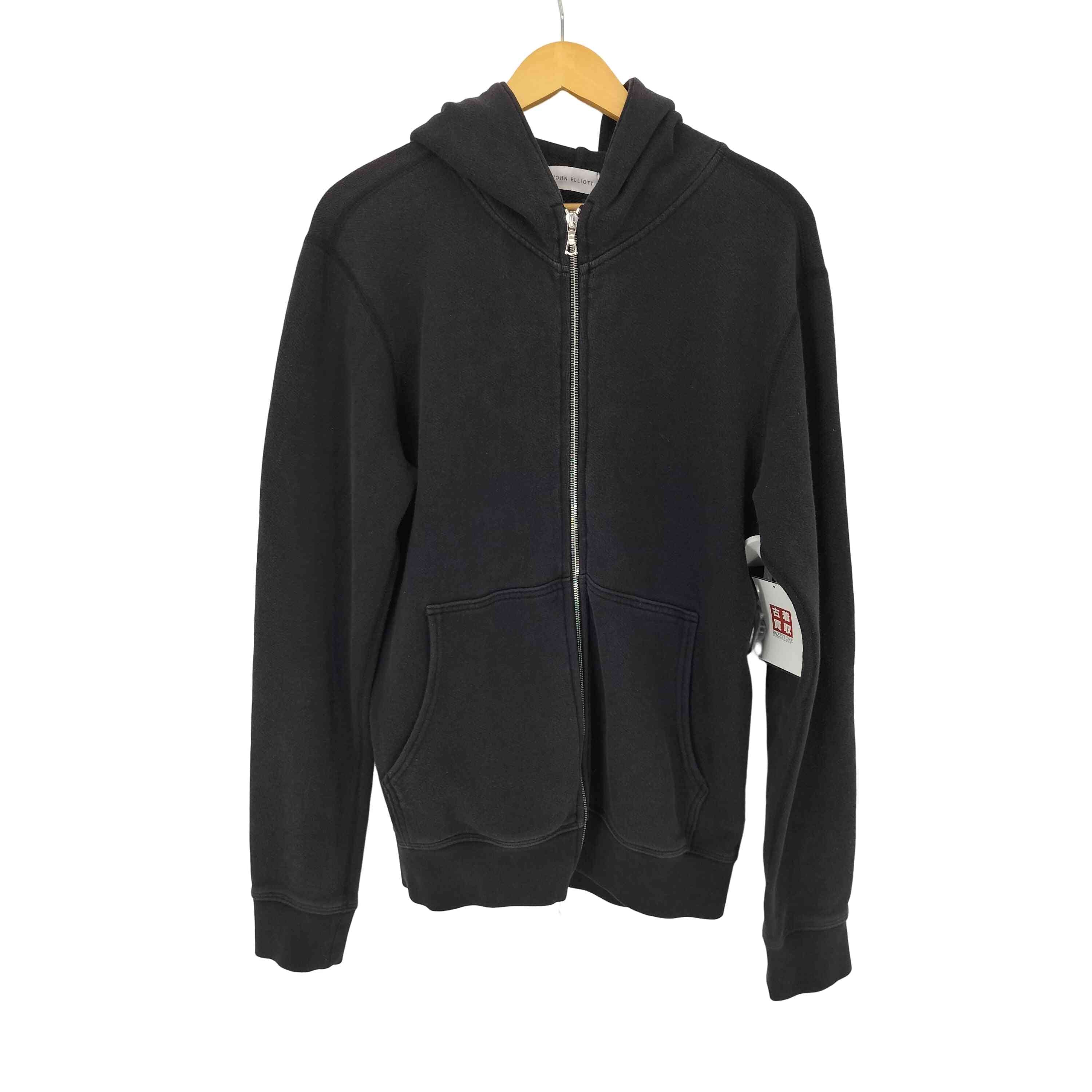 ジョンエリオット JOHN ELLIOTT スウェットジョガーパンツ メンズ 1