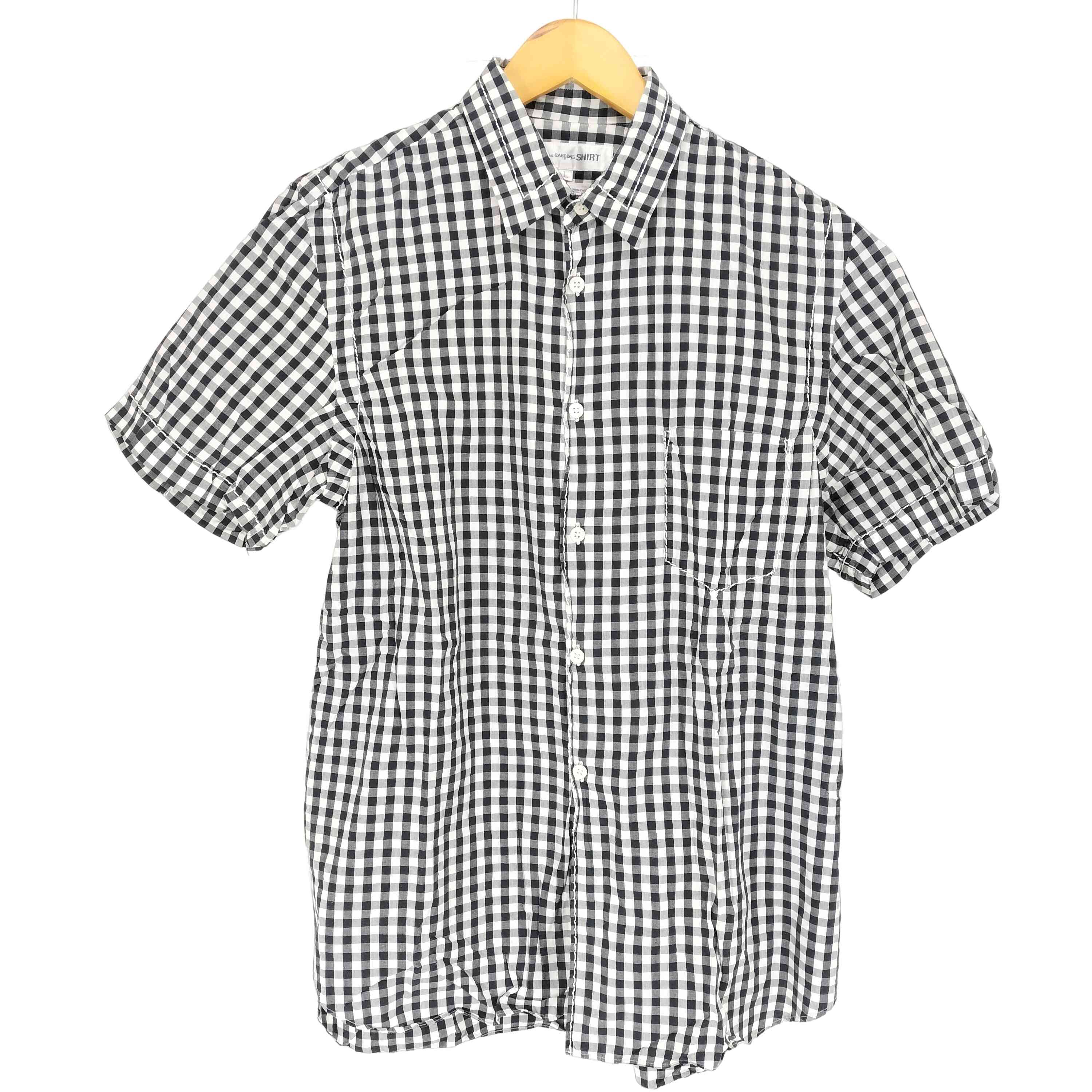COMME des GARCONS SHIRT(コムデギャルソンシャツ)のブランド