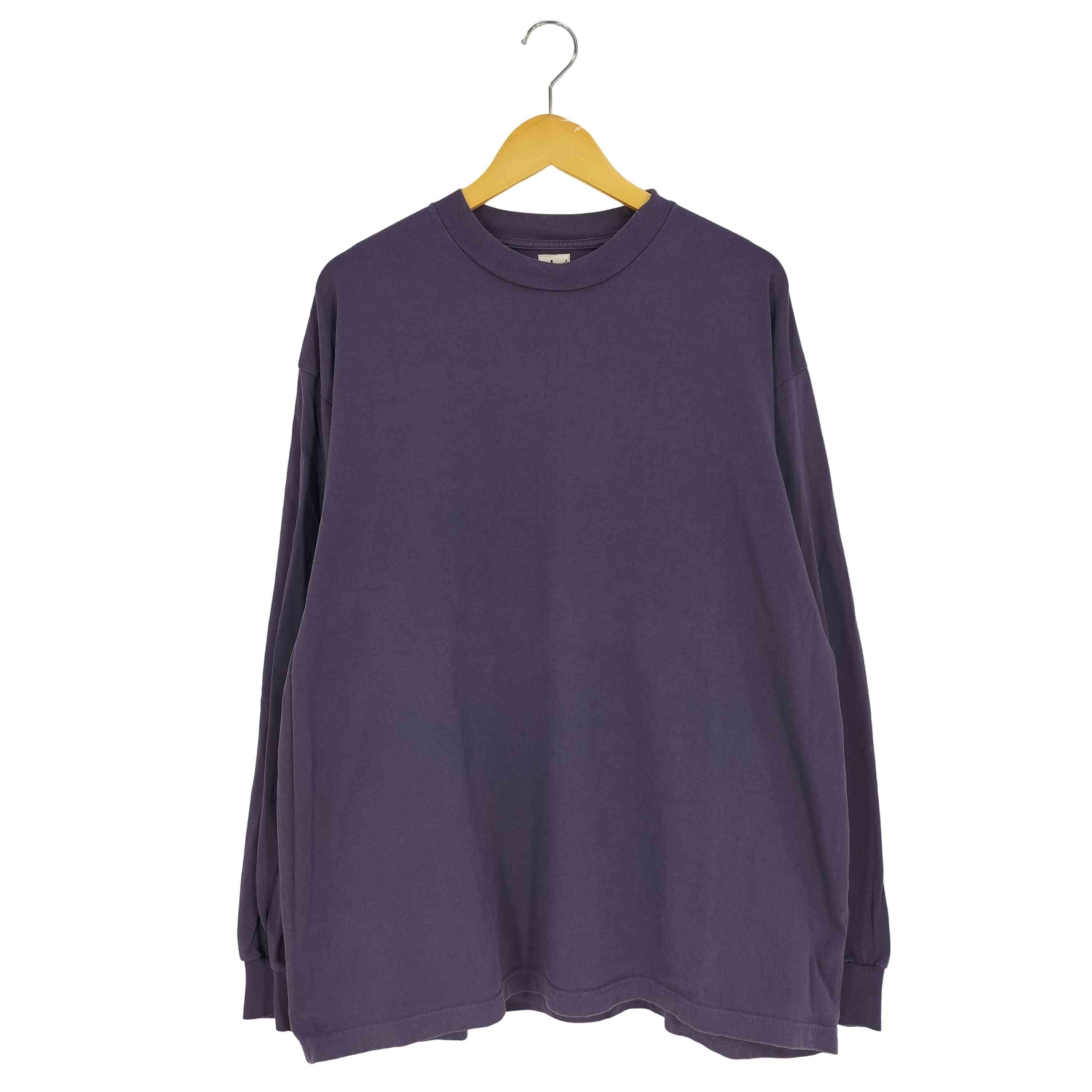 ブラームスルーツストックス blurhms ROOTSTOCK Extra Soft Tee