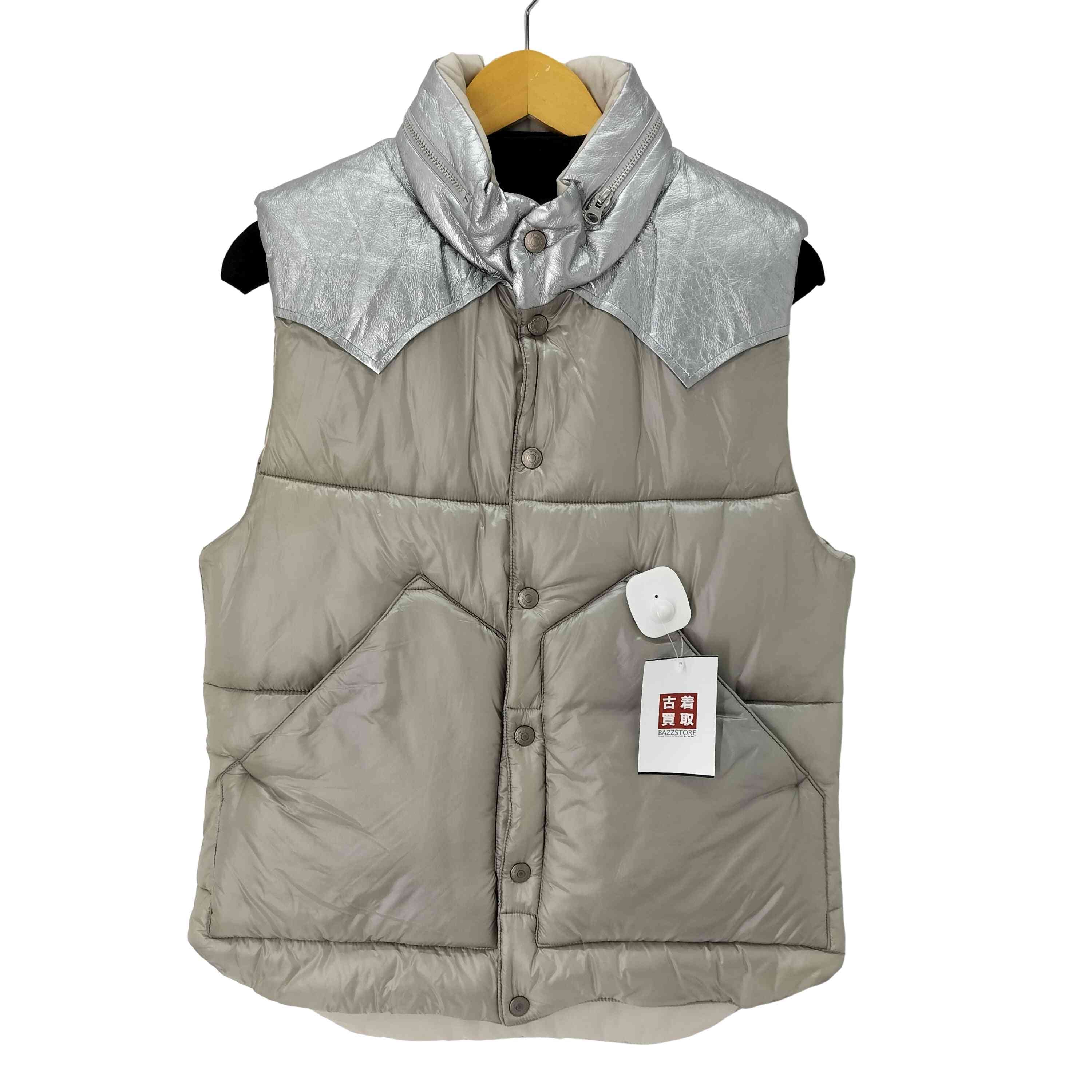 JIAN YE KAIHA HOOD メンズ JPN：M – ブランド古着買取販売バズストア 