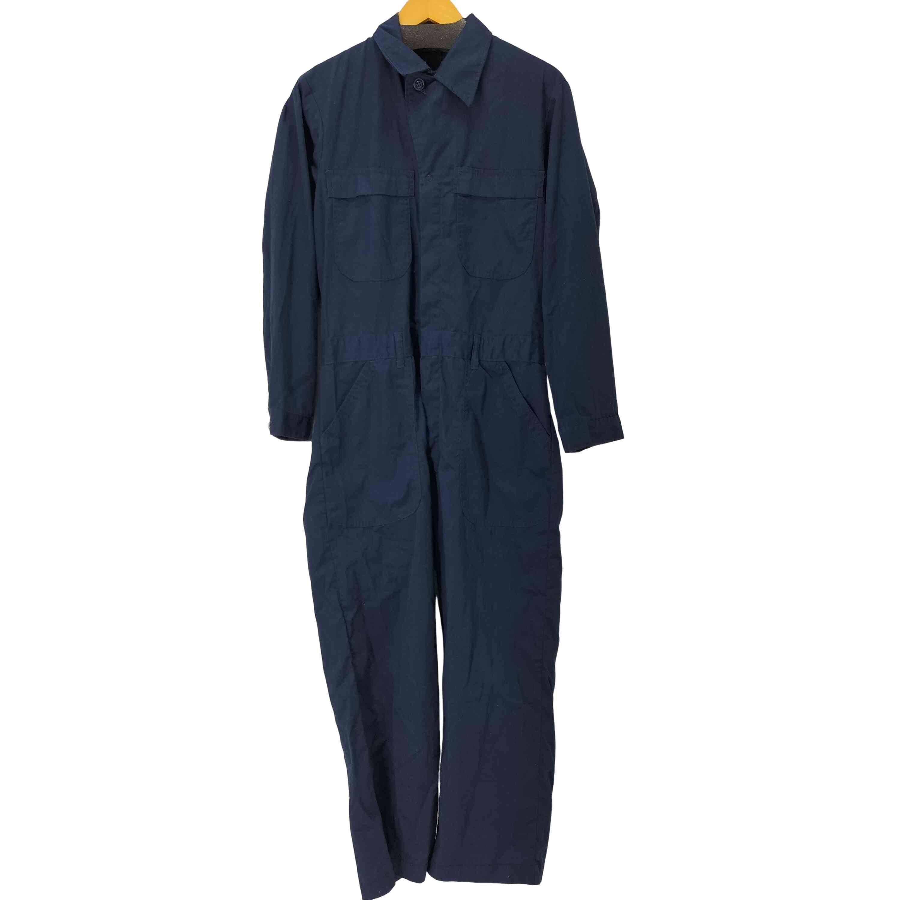 ユーエスネイビー U.S.NAVY 40-50s NAVAL CLOTHING FACTORY