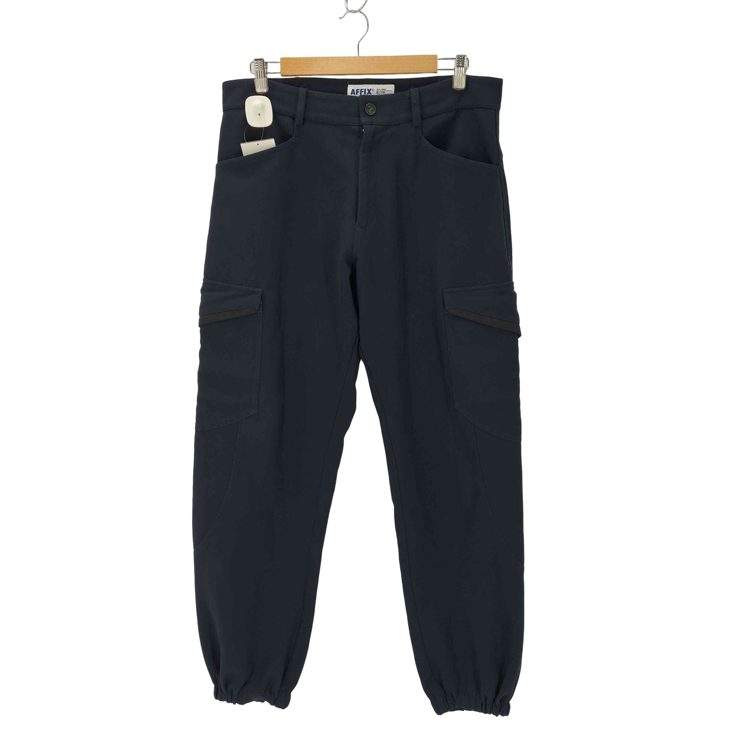アフィックス AFFIX MOBILISATION PANT/カーゴパンツ メンズ
