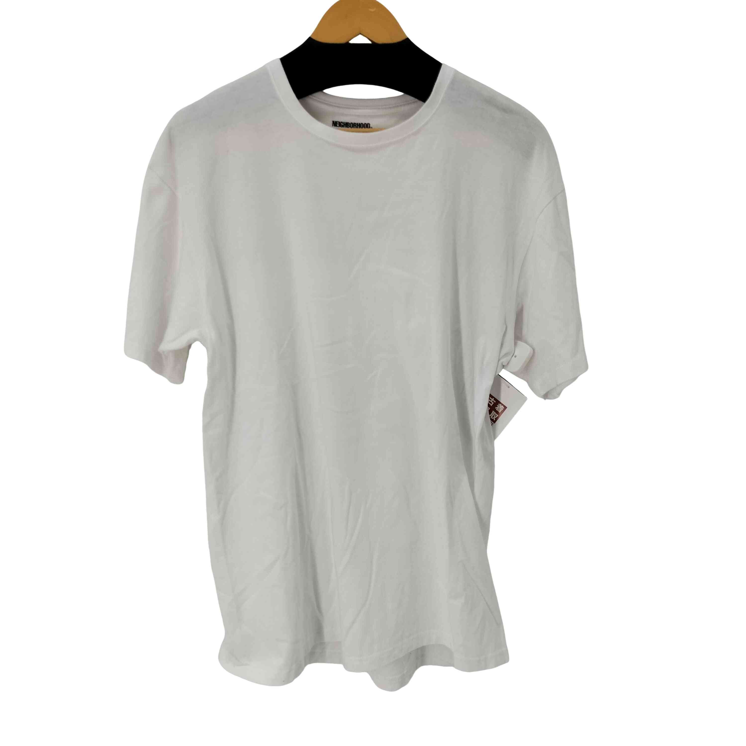 ネイバーフッド NEIGHBORHOOD 5PKT BAGGYSILHOUETTE PT . CO メンズ M  