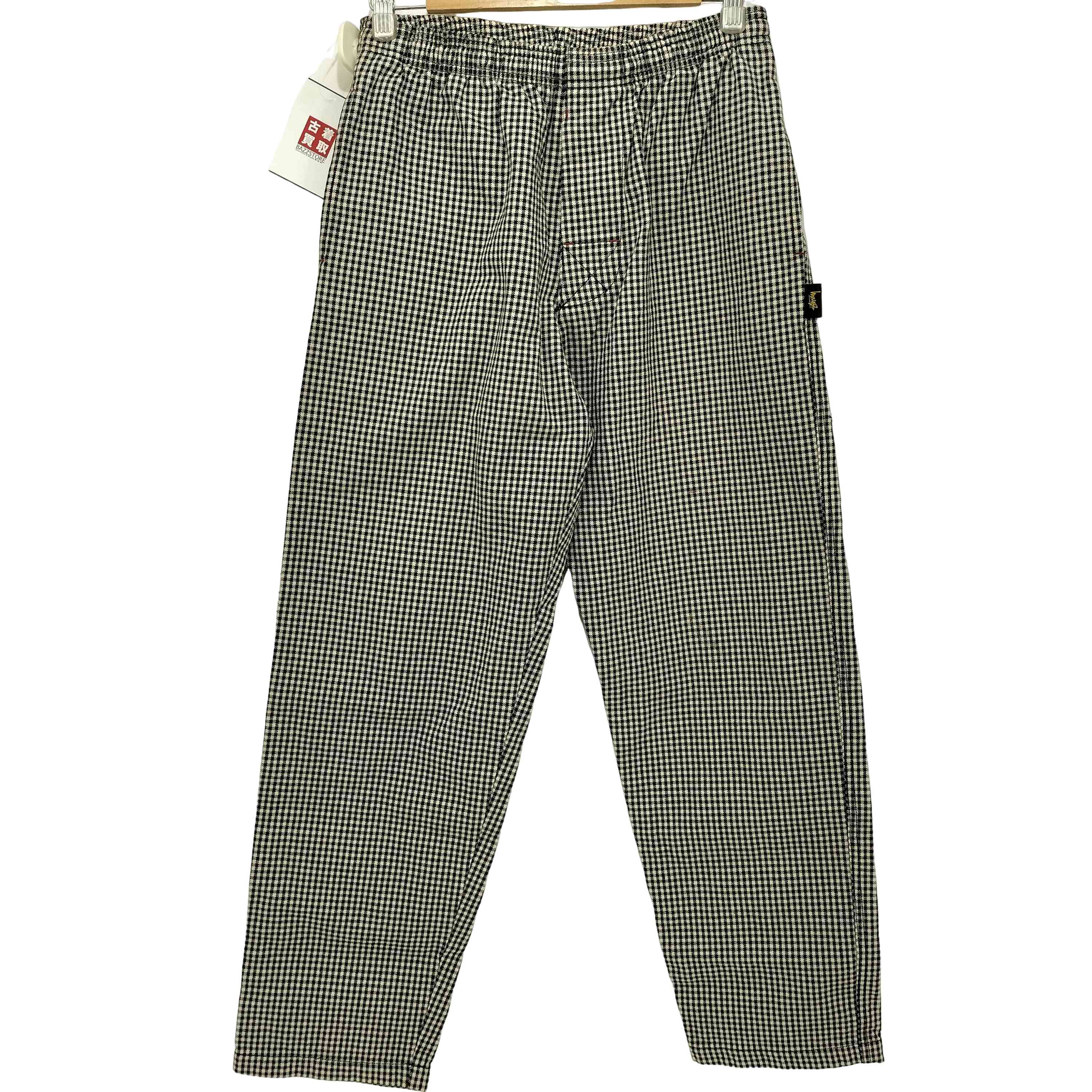 ステューシー Stussy NEW WAVE GEAR フローラルパターン パファー 