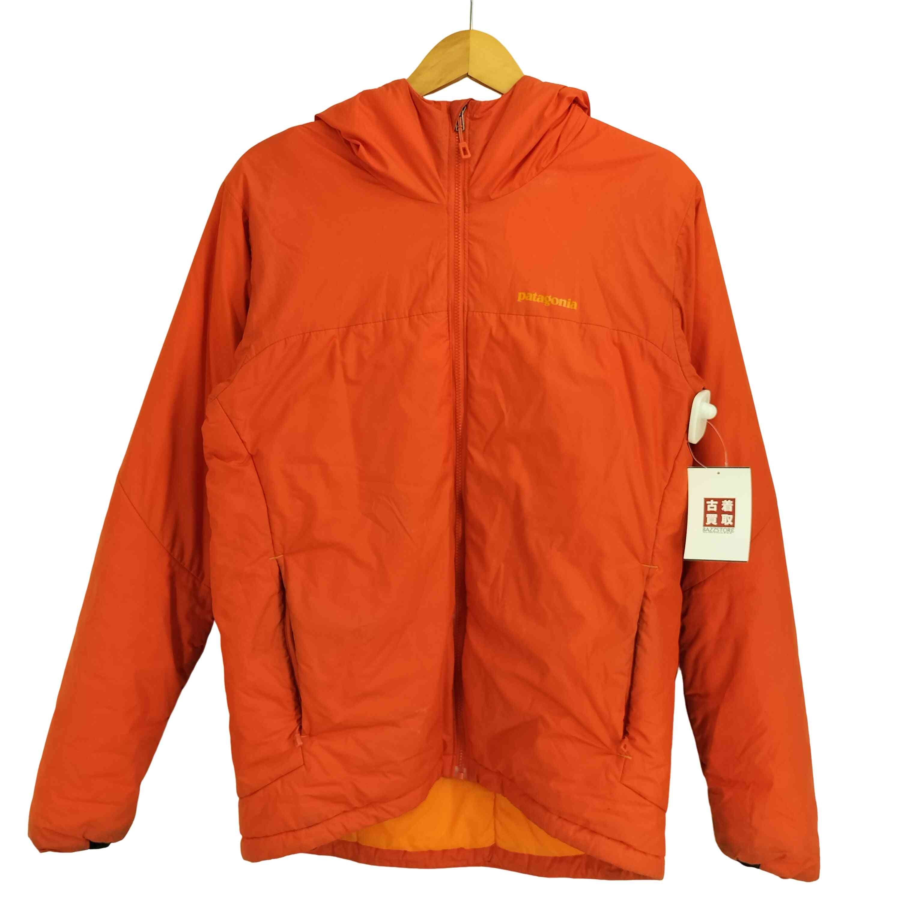 パタゴニアoff the grid jacket オフザグリッドジャケット