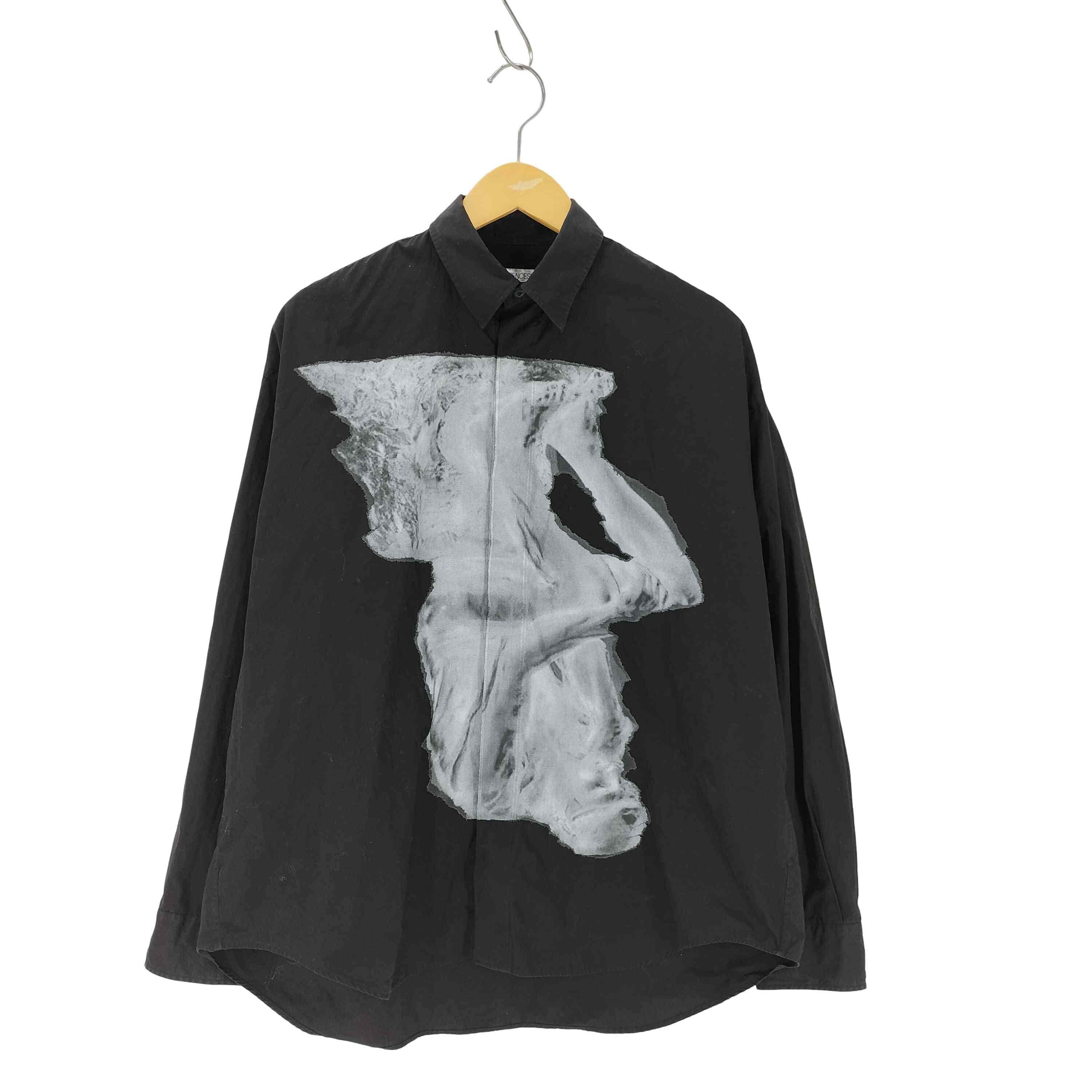 パロマウール paloma-wool 21SS アシンメトリーニットトップス