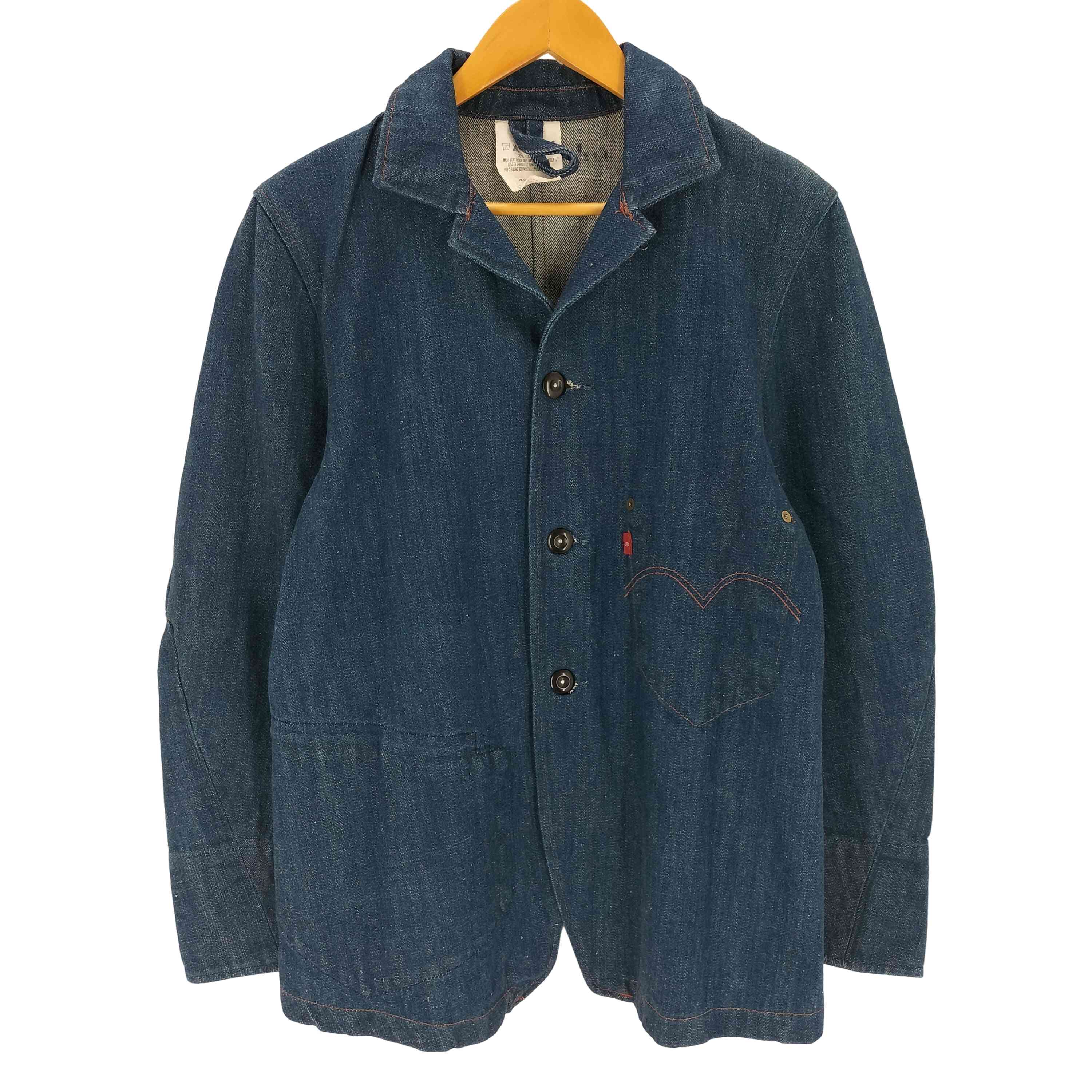 リーバイスレッド Levis RED ワーク期 GEORGE デニムジャケット