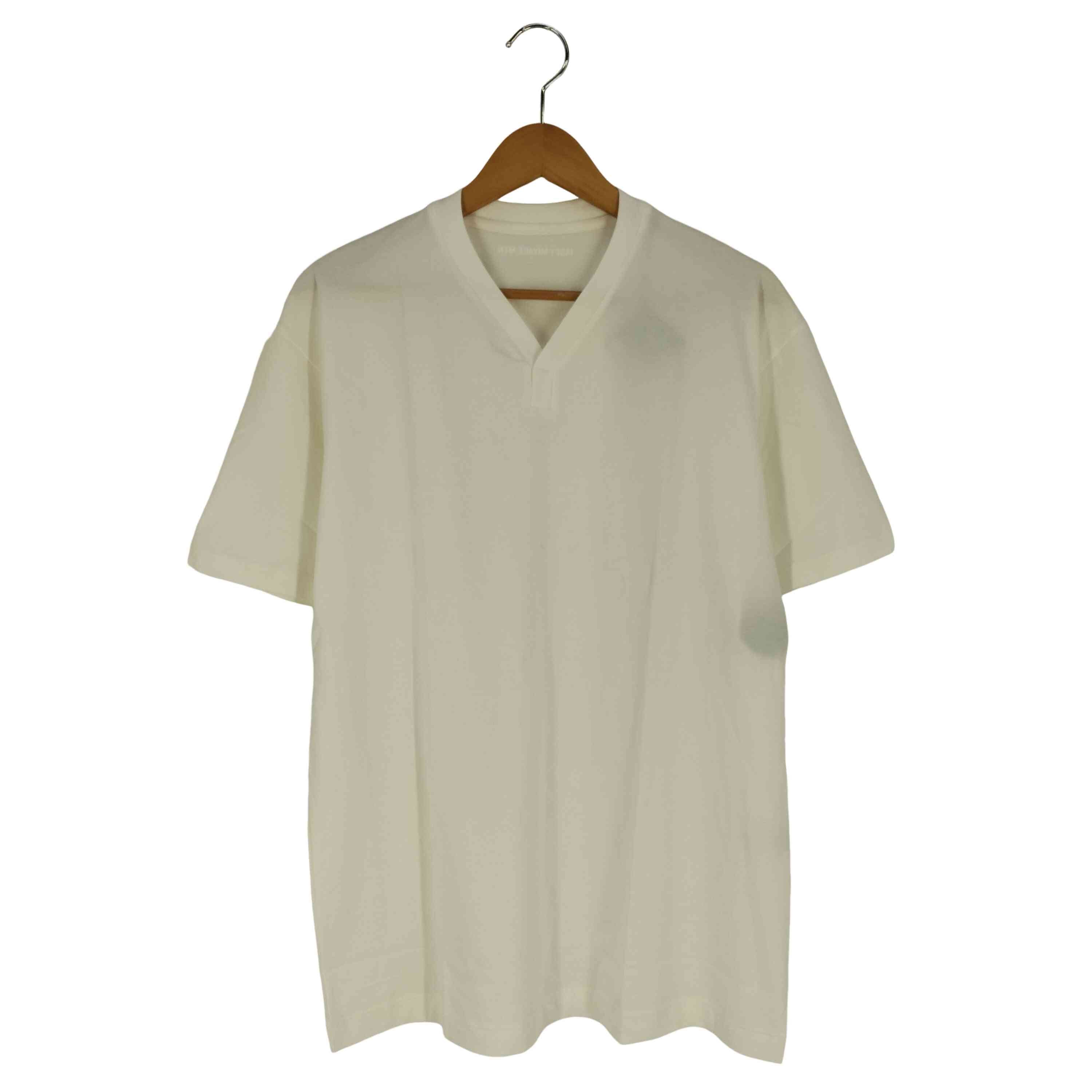 イッセイミヤケメン ISSEY MIYAKE MEN ベルテッドベイカーパンツ  