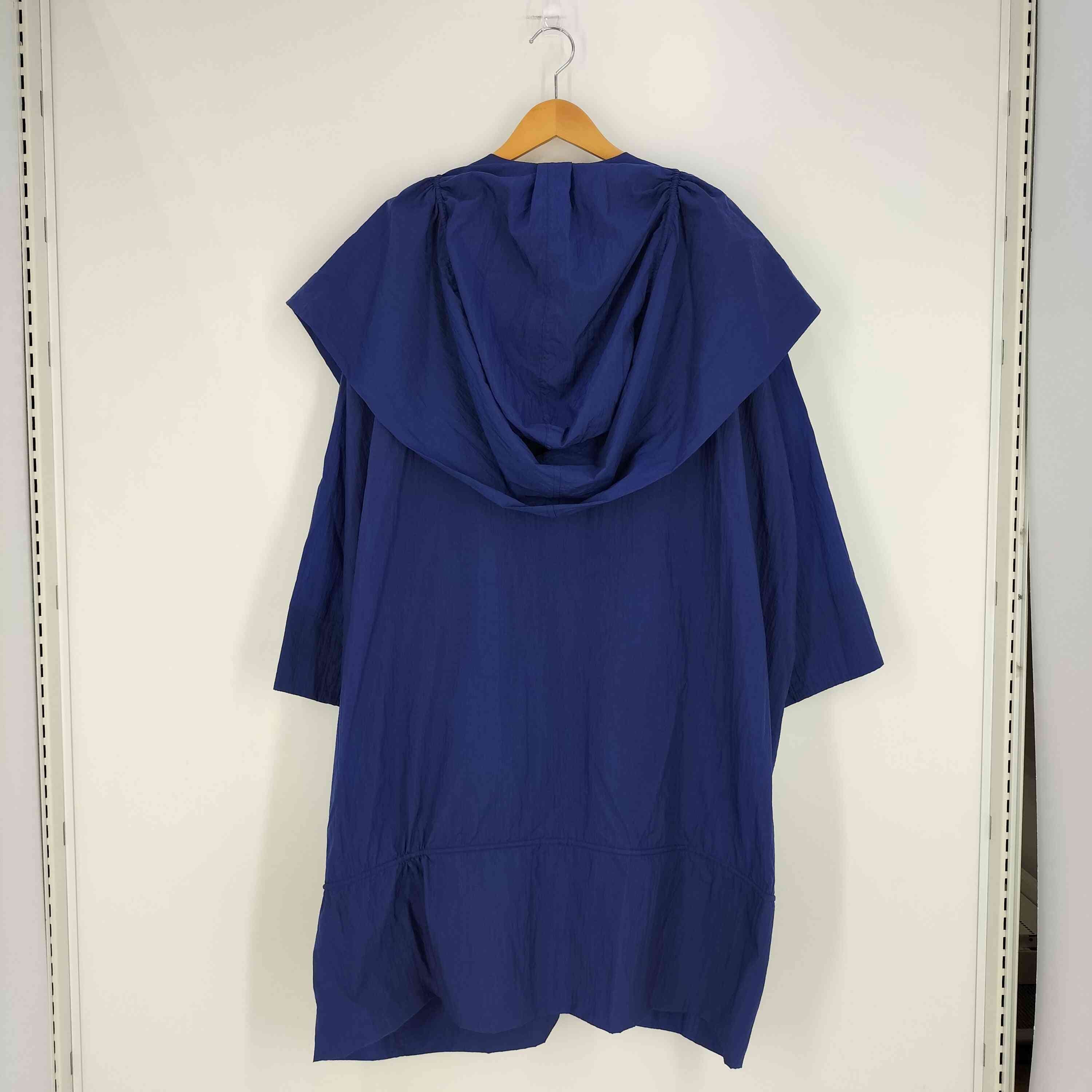 美品　ISSEY MIYAKE　イッセイミヤケ　アーカイブ　シワ加工　コート イッセイミヤケペルマネンテ ISSEY MIYAKE PERMANENTE 90s シワ