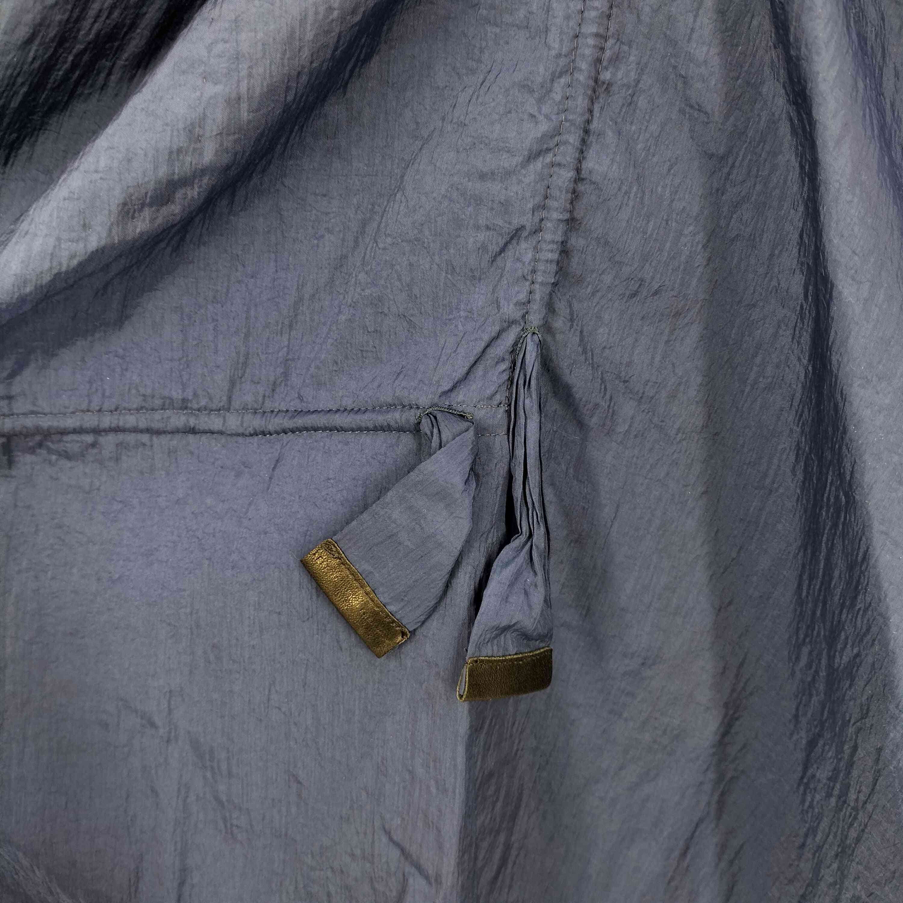 イッセイミヤケペルマネンテ ISSEY MIYAKE PERMANENTE 90s シワ