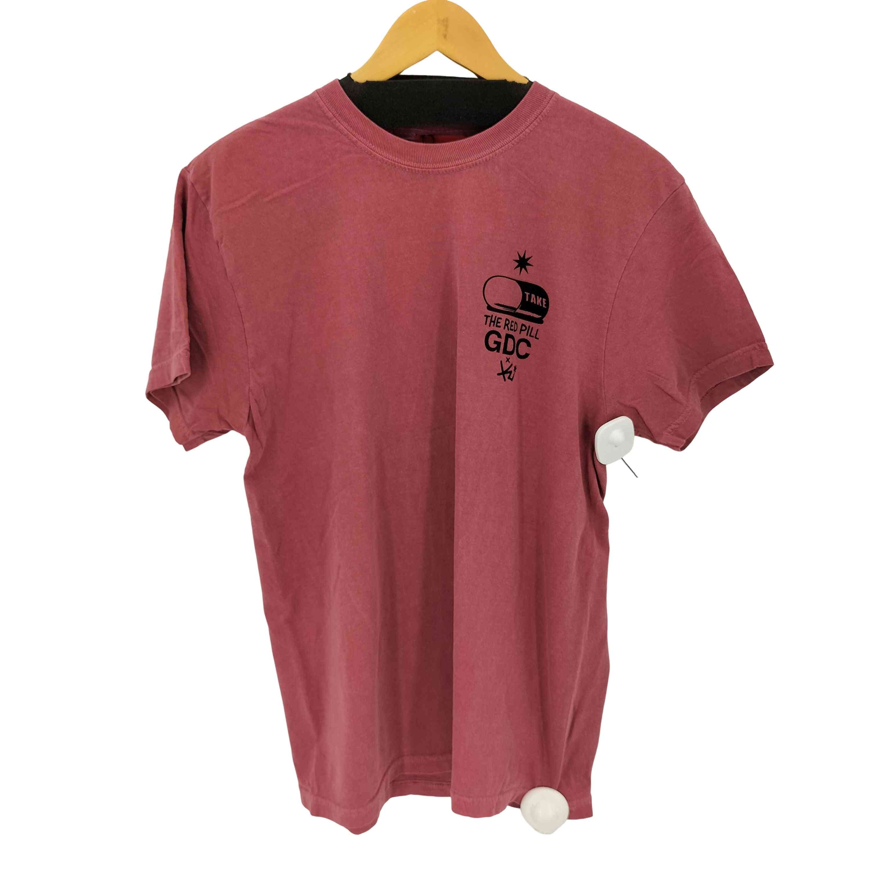 ジーディーシー GDC 25SS GRAPHIC T-SHHITS3 KJ メンズ JPN：M  