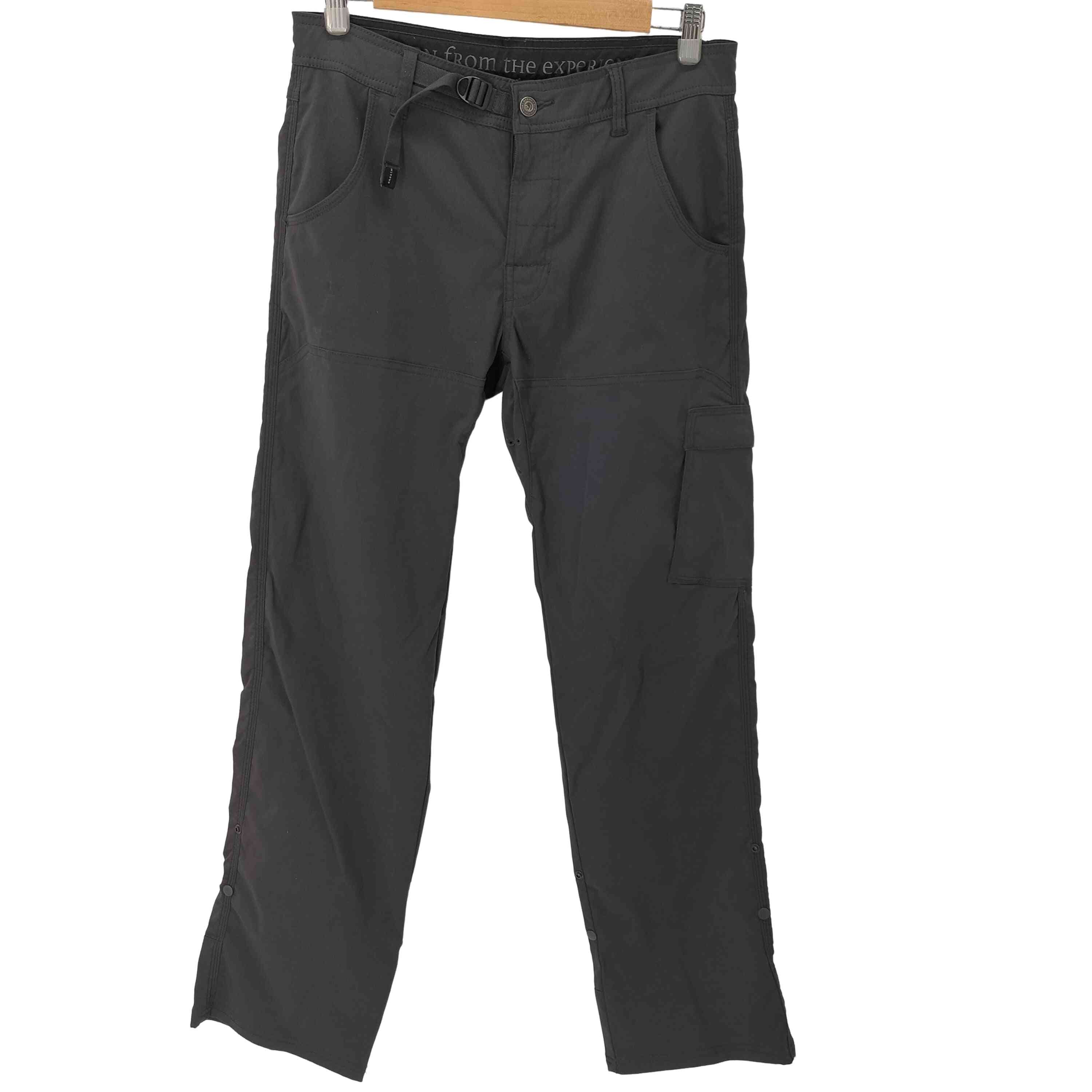 【激安通販 オンラインショップ】 prAna プラナ ストレッチ ザイオン パンツ Stretch Zion Pant ロング