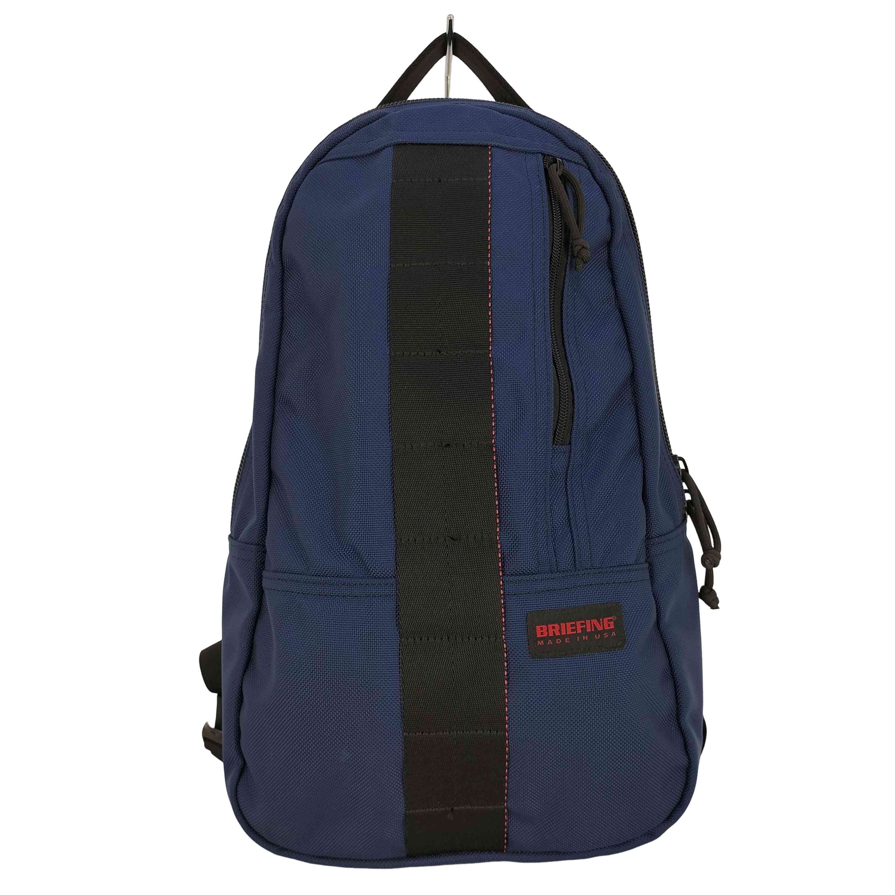 BRIEFING ROPE SAC Made In USA