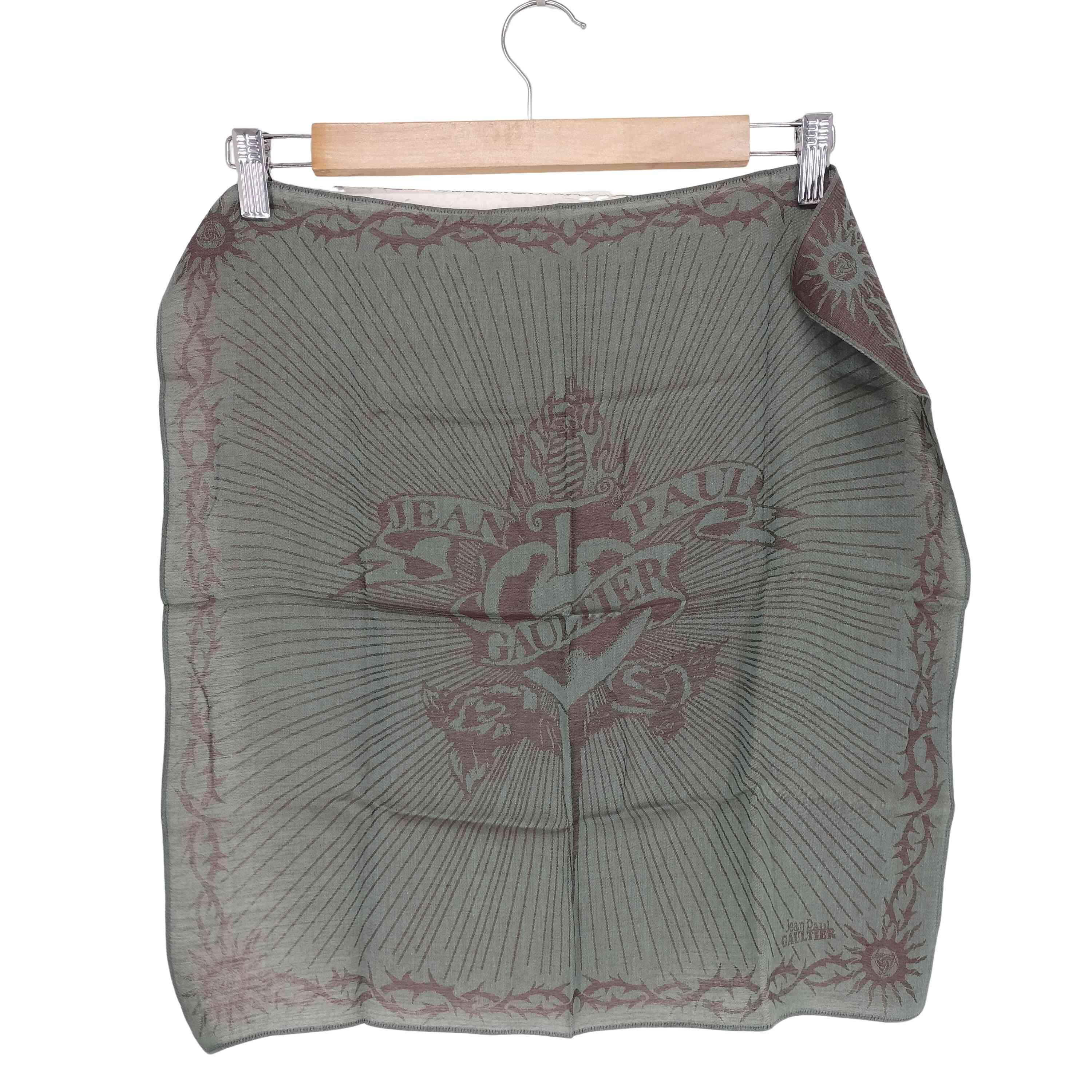 Jean Paul GAULTIER(ジャンポールゴルチエ) – ブランド古着買取