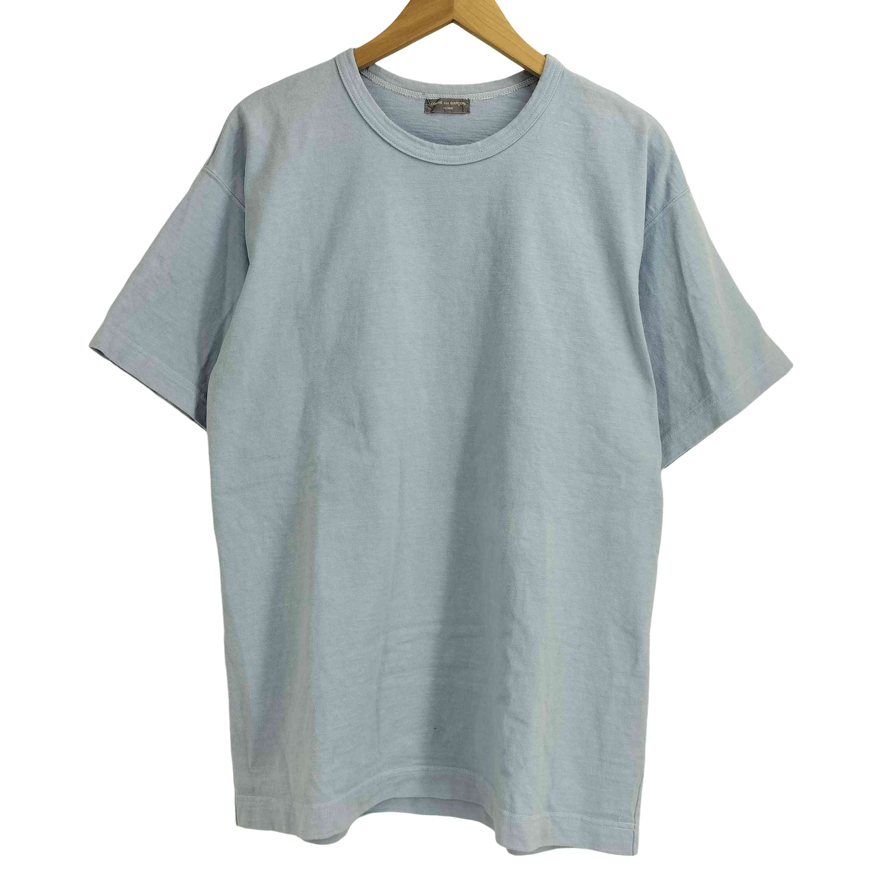 コムデギャルソンオム COMME des GARCONS HOMME 00aw 田中オム 銀タグ 