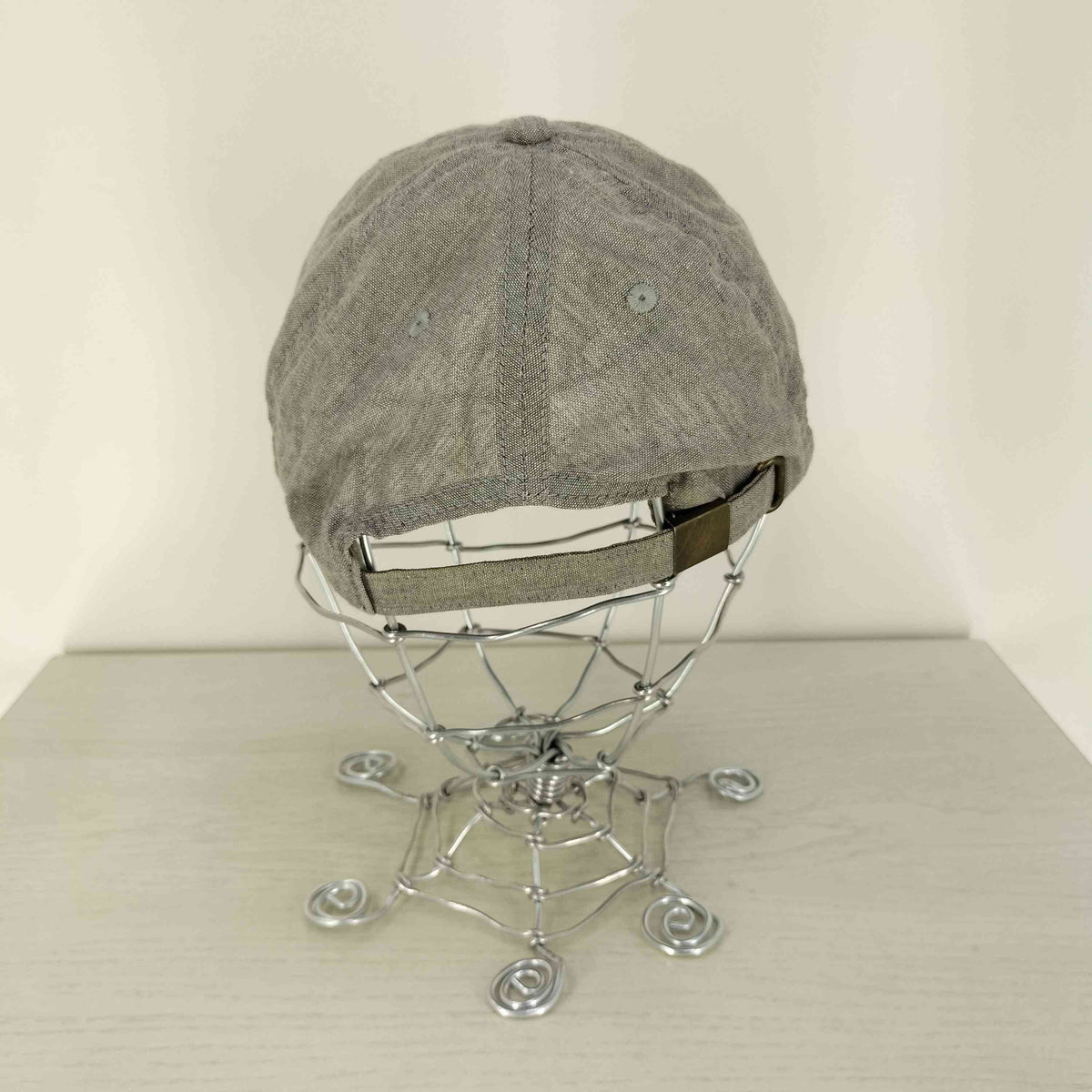 BIG ACCESSORIES Summer Prep Cap サマープレップキャップ メンズ – ブランド古着買取販売バズストア