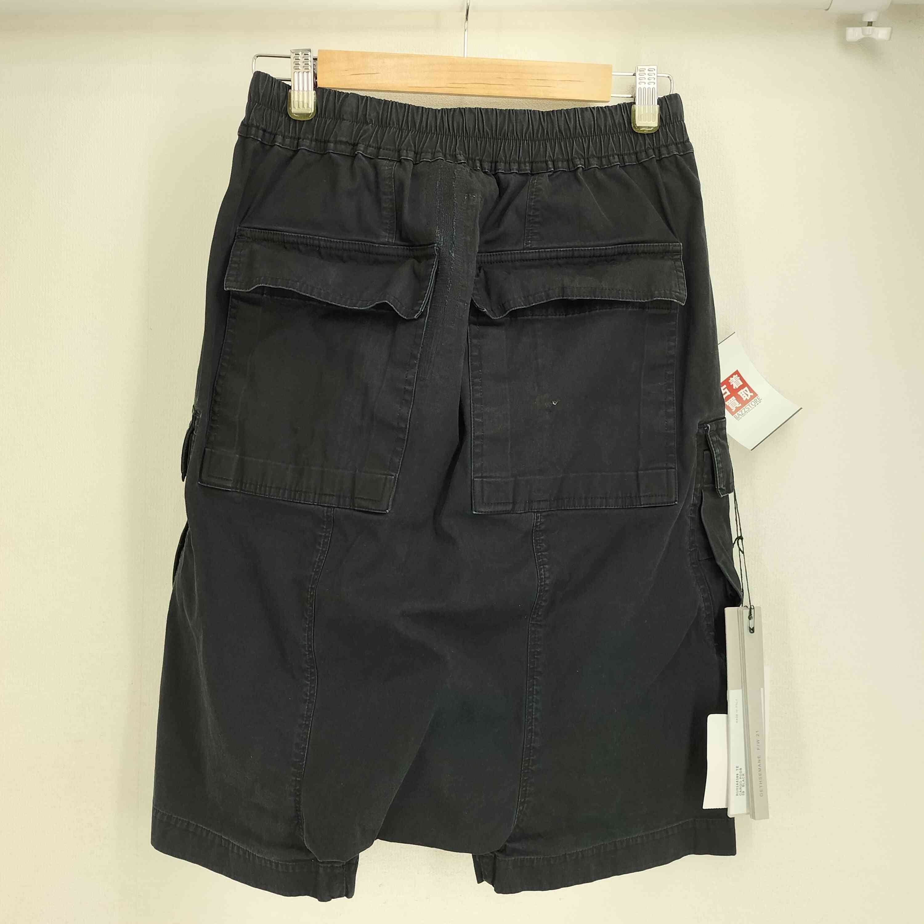 23SS 44 TE rick owens pods ポッズ 美品 23SS 44 TE rick owens pods ポッズ 美品 RICK OWENS(リックオウエンス