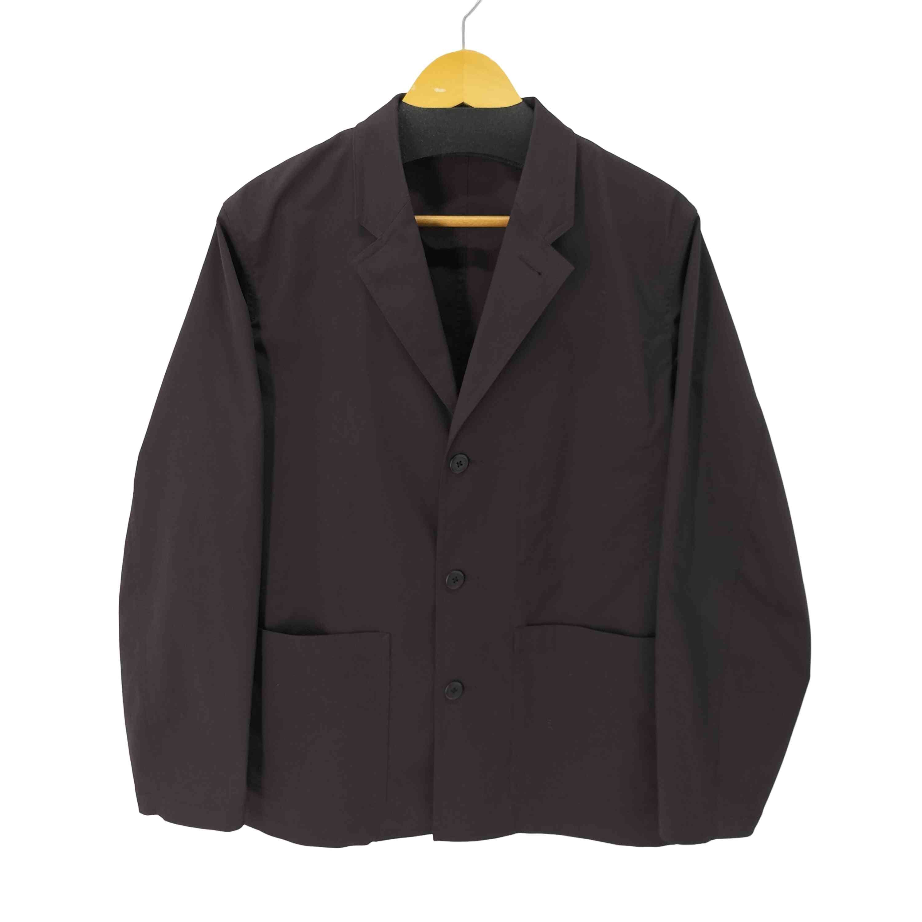 ユニクロシー UNIQLO：C 25SS ワークジャケット メンズ JPN：L 
