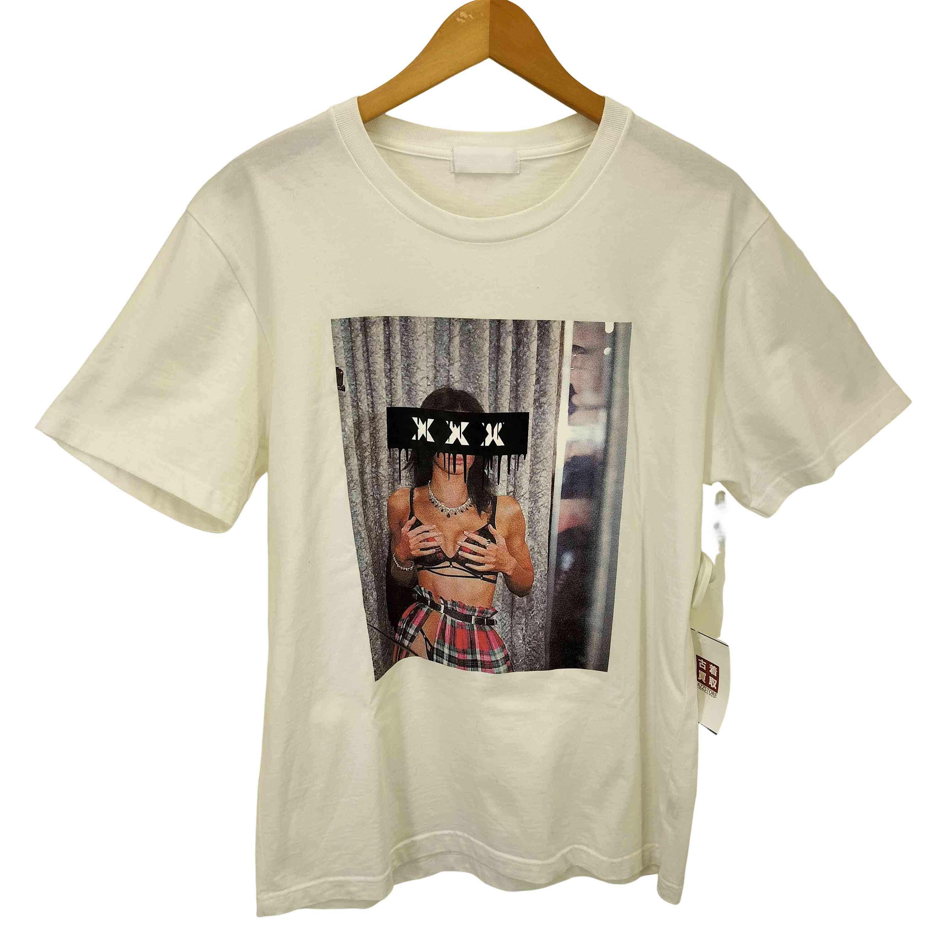 ゴッドセレクショントリプルエックス GOD SELECTION XXX 24ss