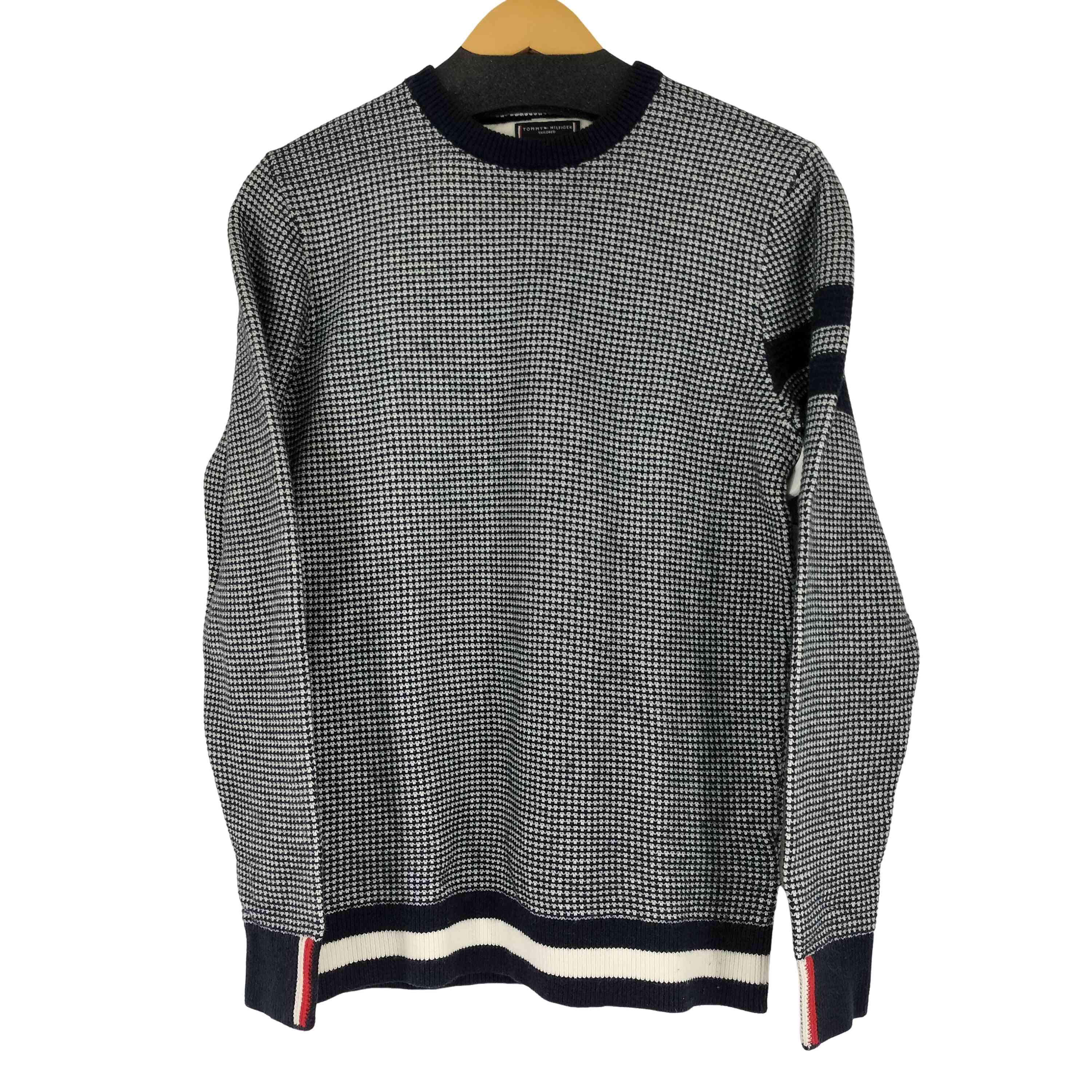 トミーヒルフィガー TOMMY HILFIGER RED LABEL