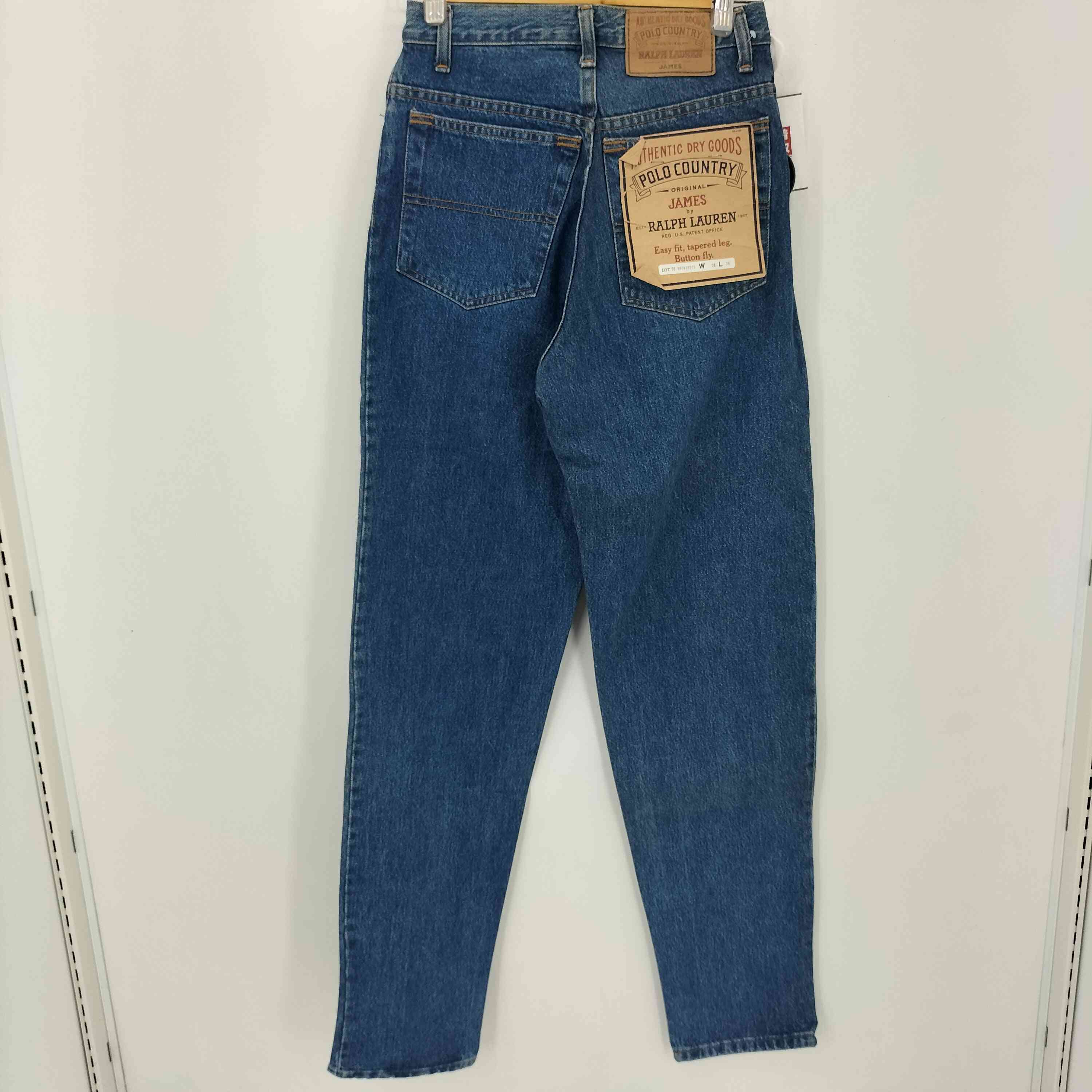 ポロカントリーラルフローレン POLO COUNTRY RALPH LAUREN 90S JAMES 