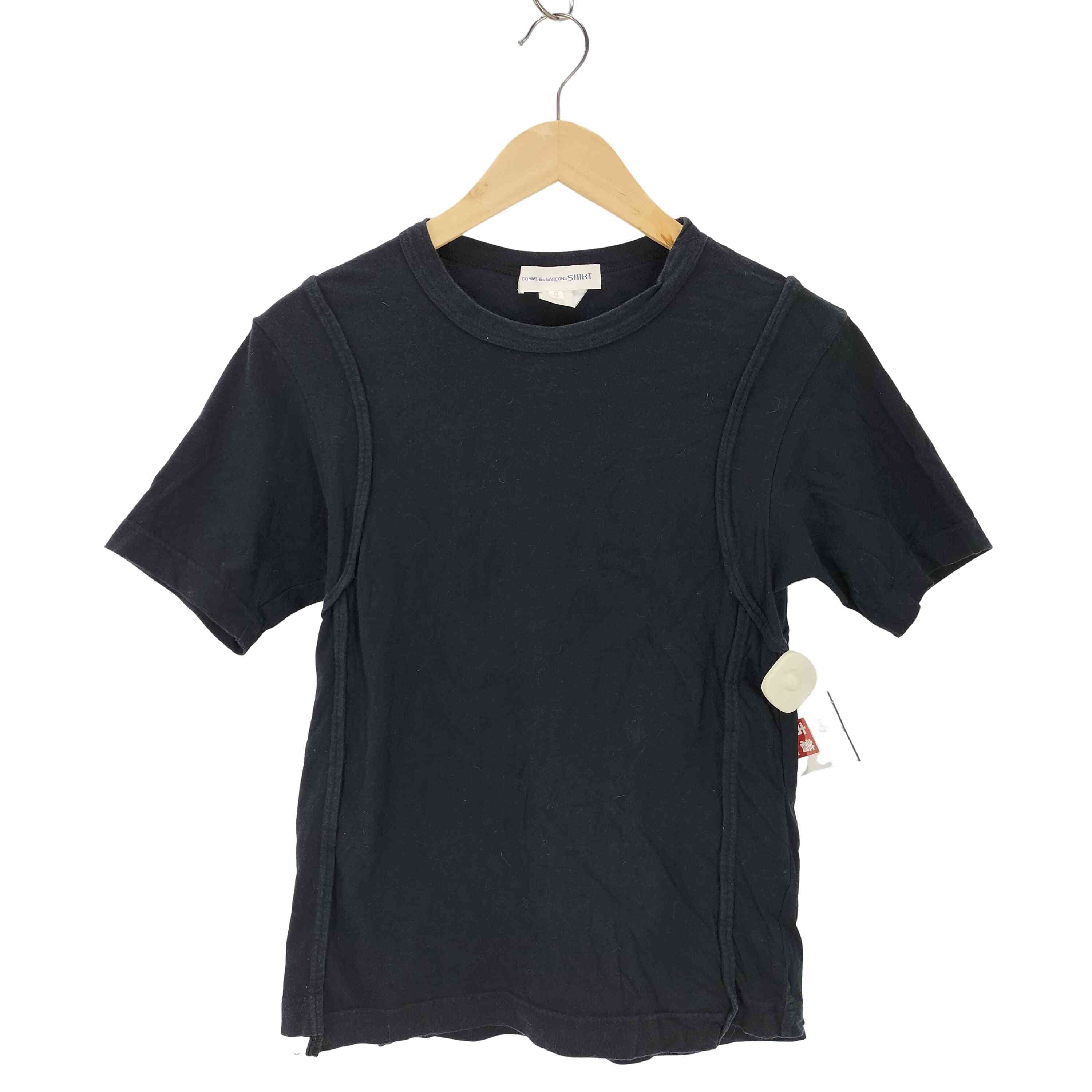 COMME des GARCONS SHIRT(コムデギャルソンシャツ)のブランド