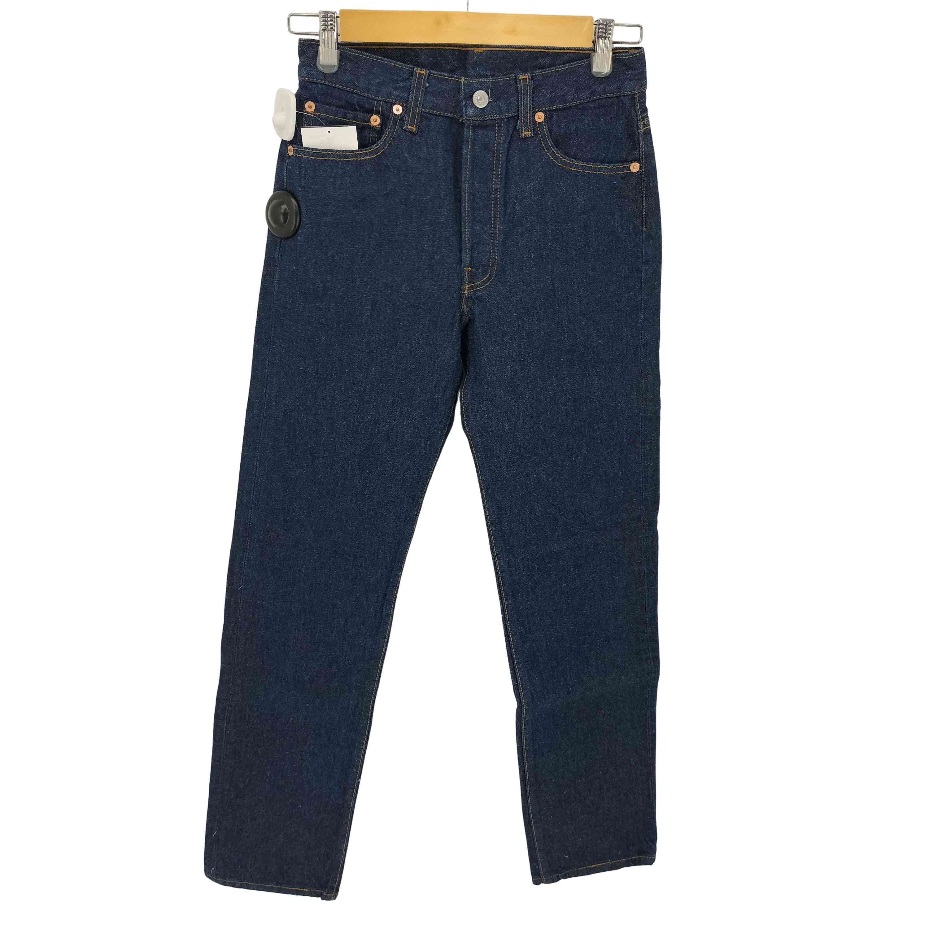 未使用　usa製　リーバイス　501 w29 刻印552　95年　90s 未使用 usa製 リーバイス 501 w29 刻印552 95年 90s