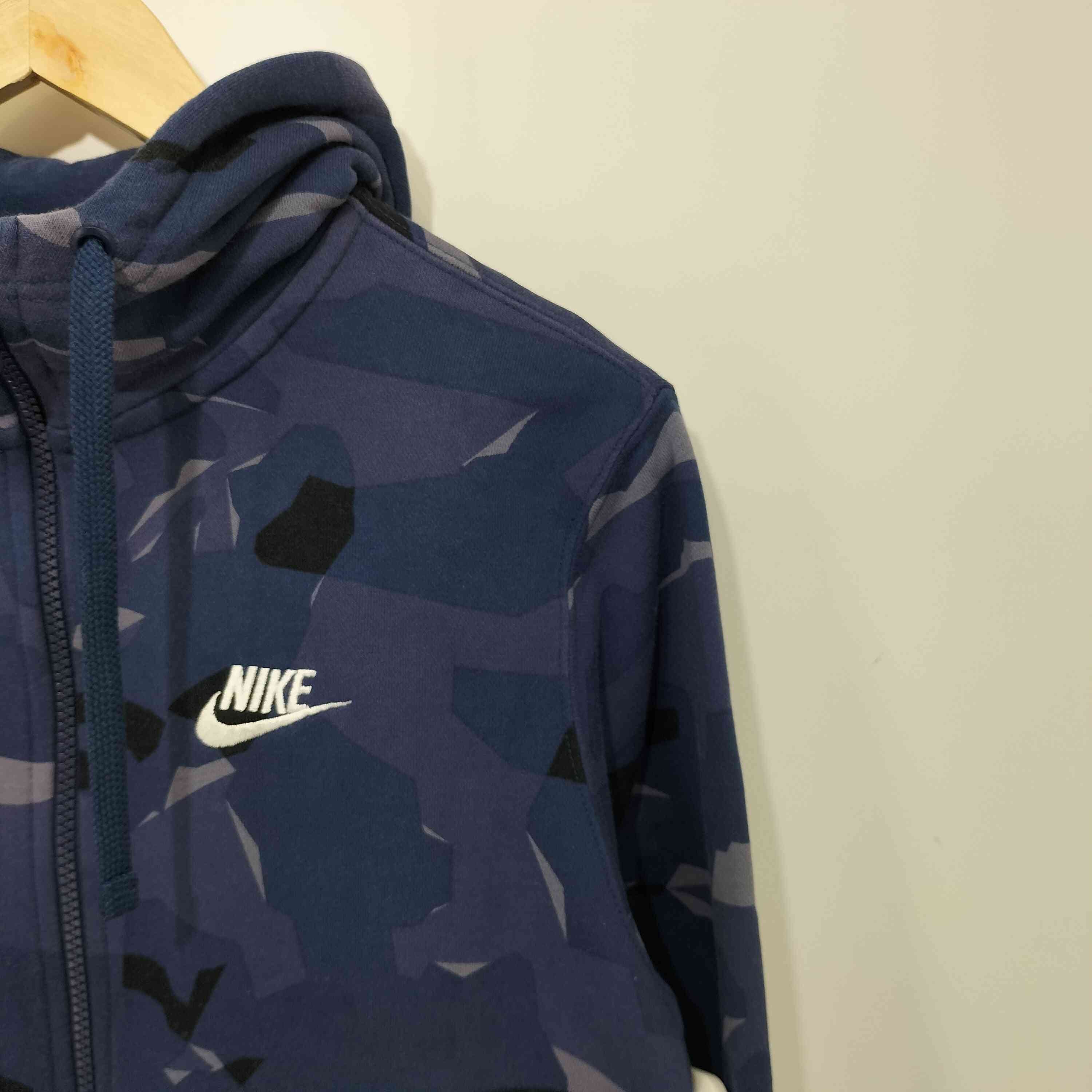 楽天市場】ナイキ NIKE パーカー ジップアップ メンズ クラブ