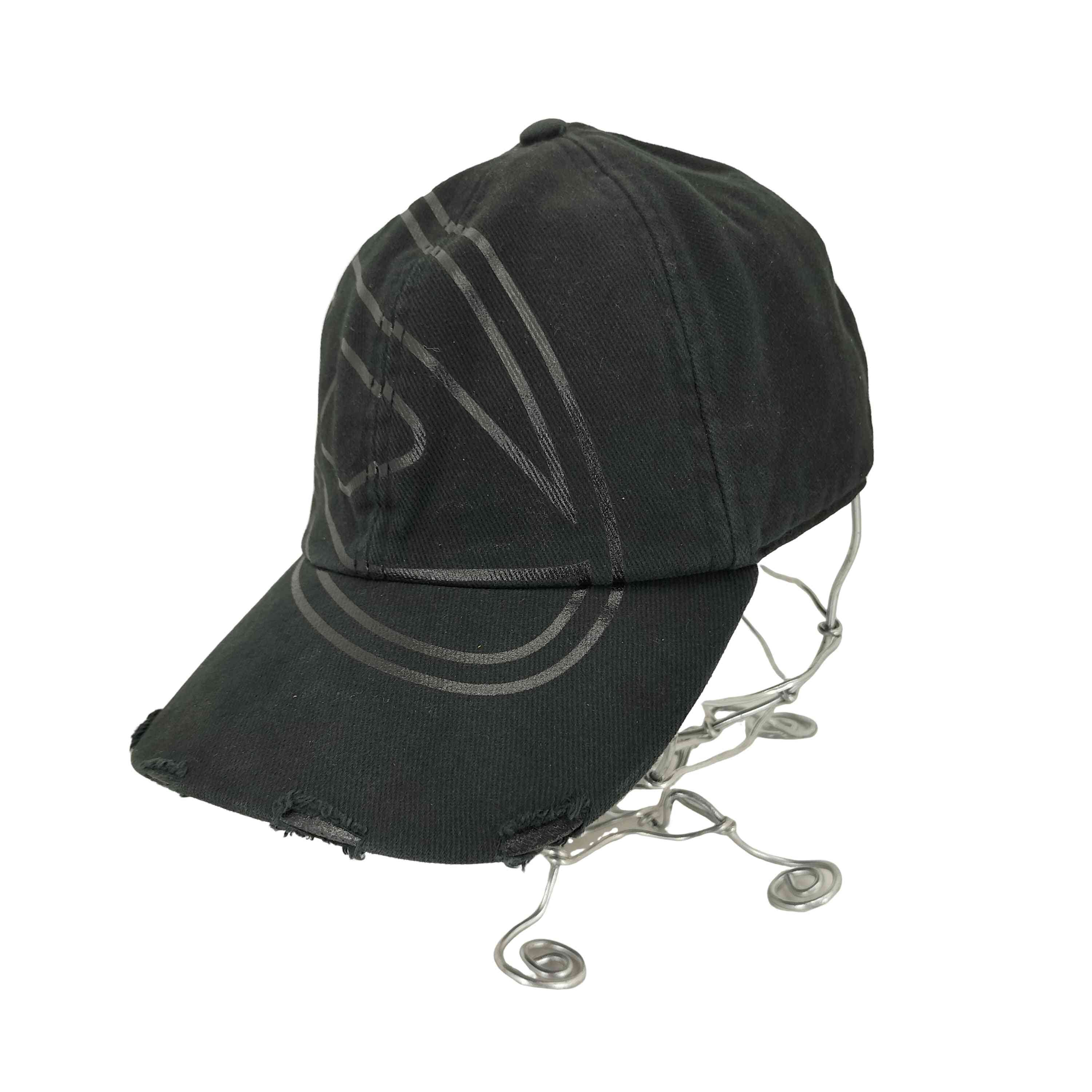 【DIESEL】C-COLM-STEN VINTAGE BLACK DIESEL】C-COLM-STEN VINTAGE BLACK