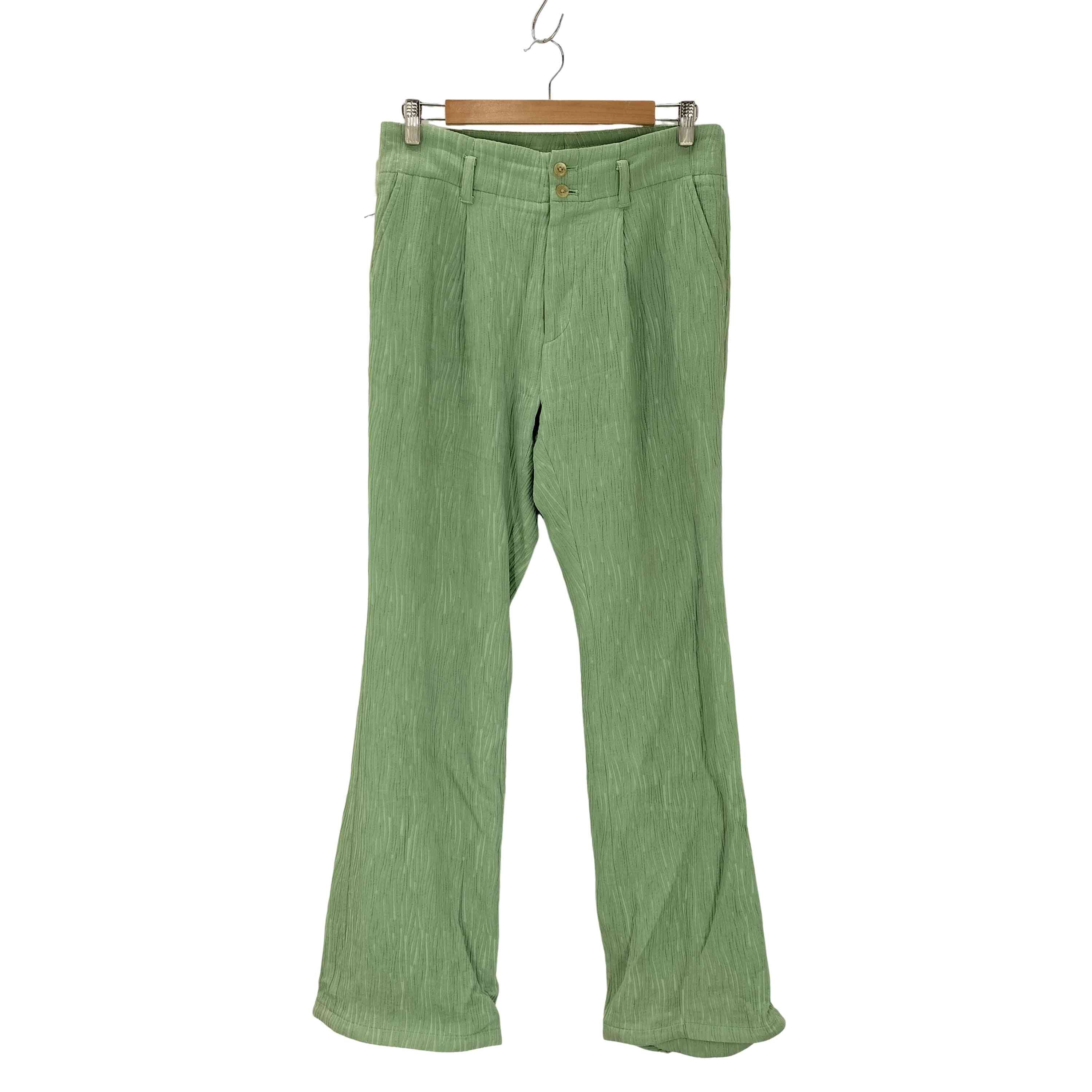 ターク TAAKK Nakaya-GLITCH VELVET BLOUSON メンズ JPN：2 – ブランド