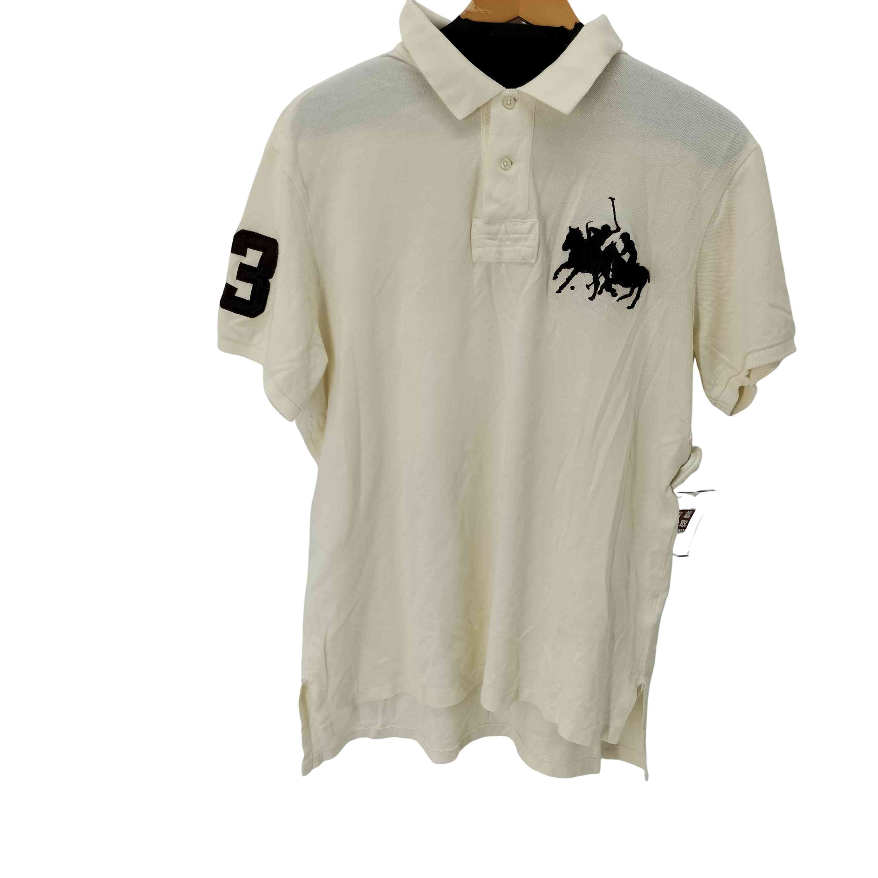 ポロバイラルフローレン Polo by RALPH LAUREN 90-00s USA製