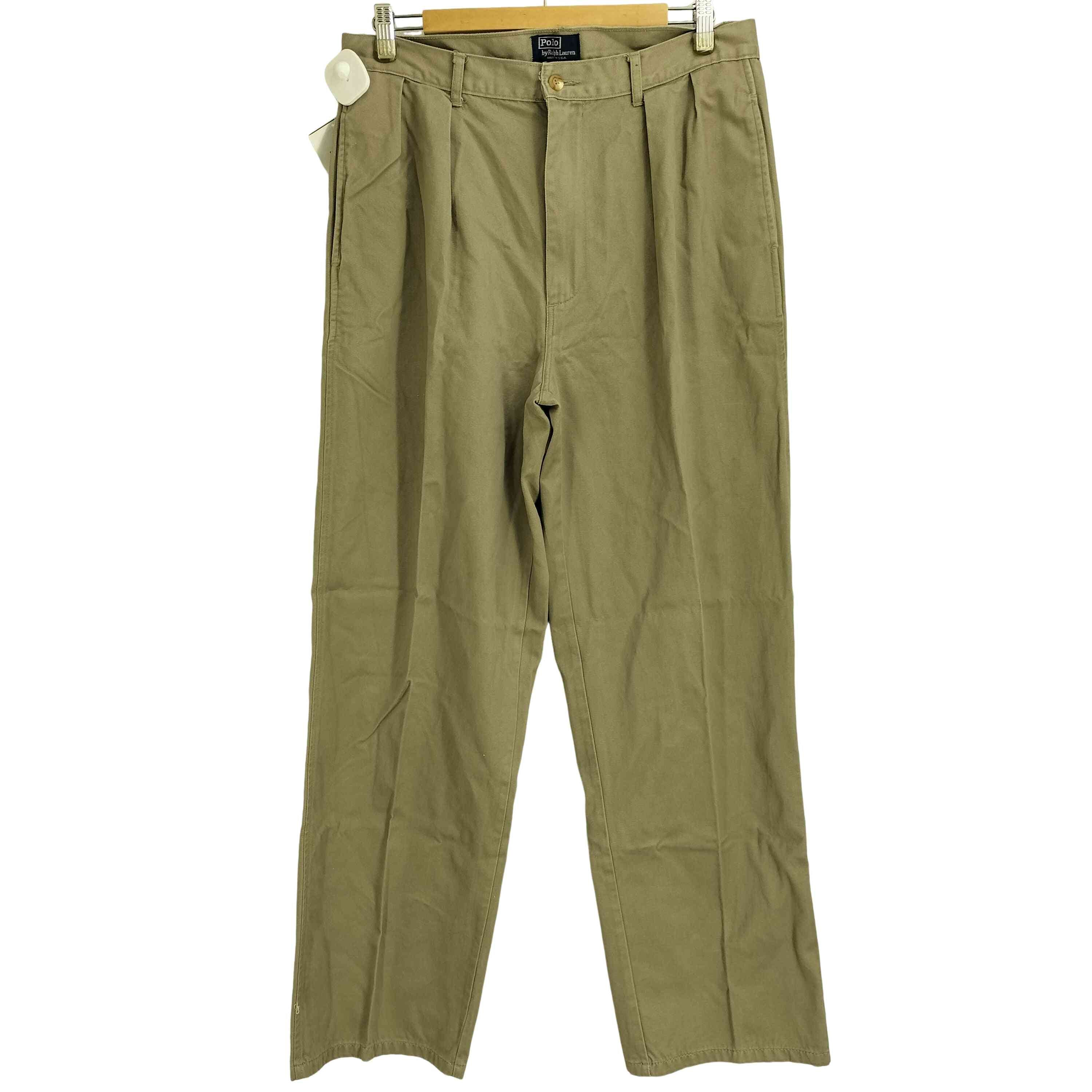 ポロバイラルフローレン Polo by RALPH LAUREN 90-00s USA製