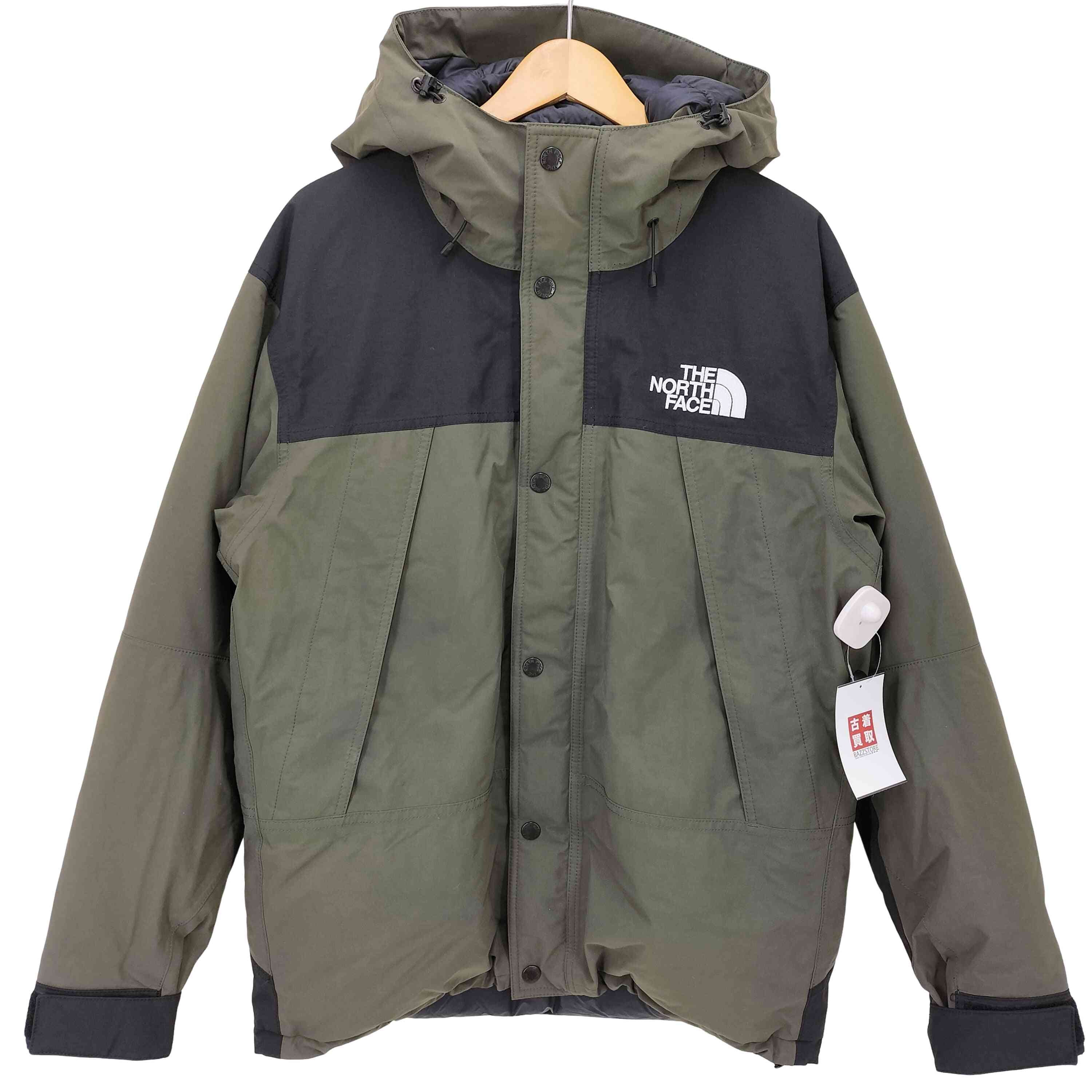 THE NORTH FACE(ザノースフェイス)のブランド古着通販