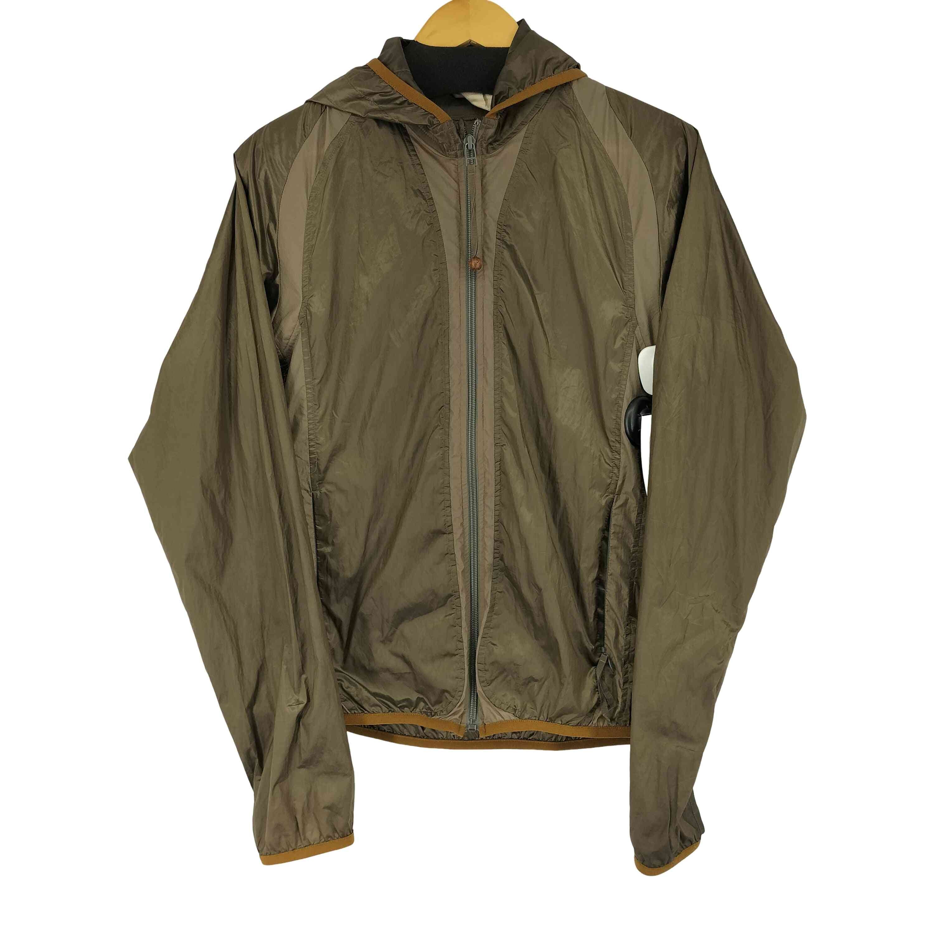 JIAN YE KAIHA HOOD メンズ JPN：M – ブランド古着買取販売バズストア 