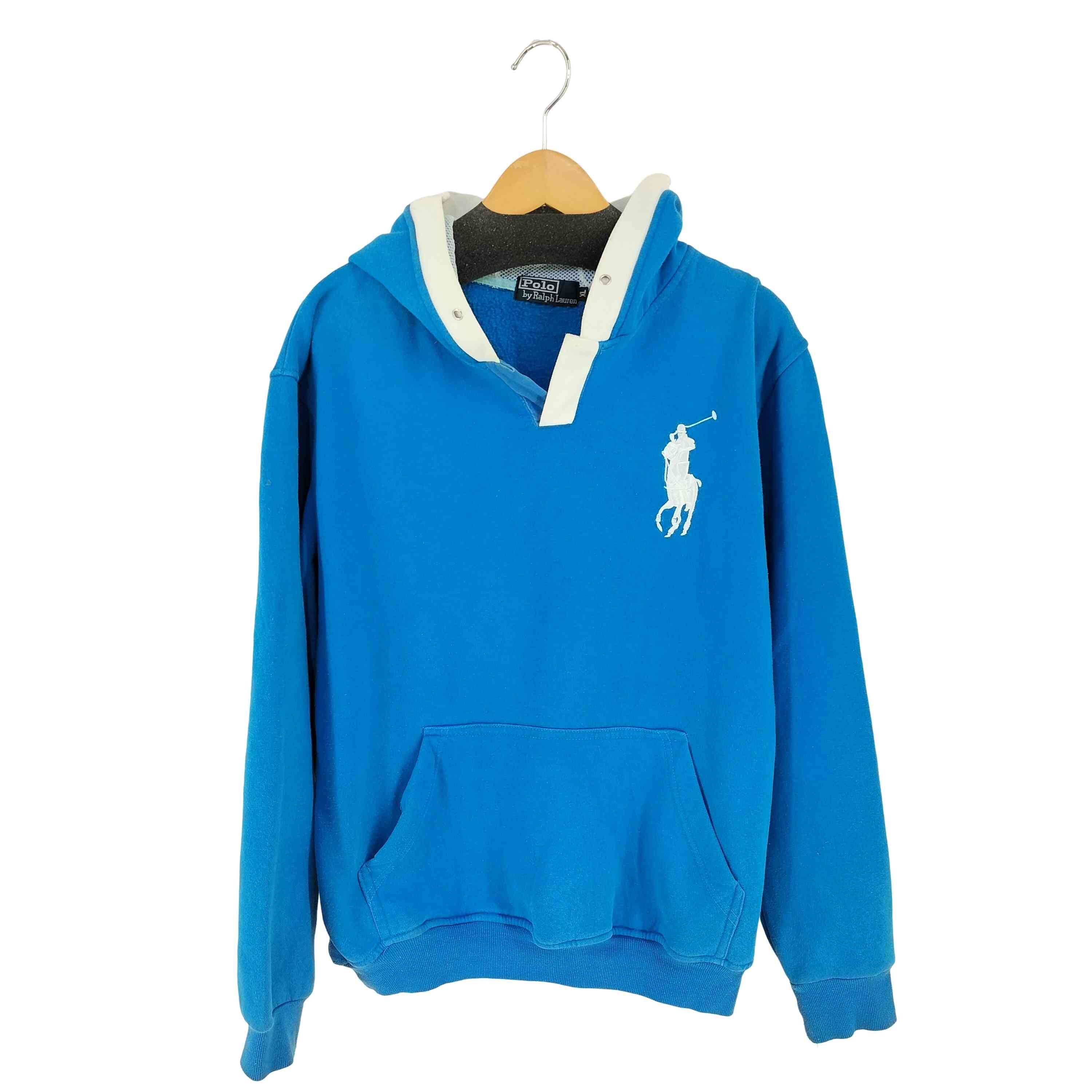 POLO RALPH LAUREN - IS526 激レアUS古着ポロバイラルフローレン