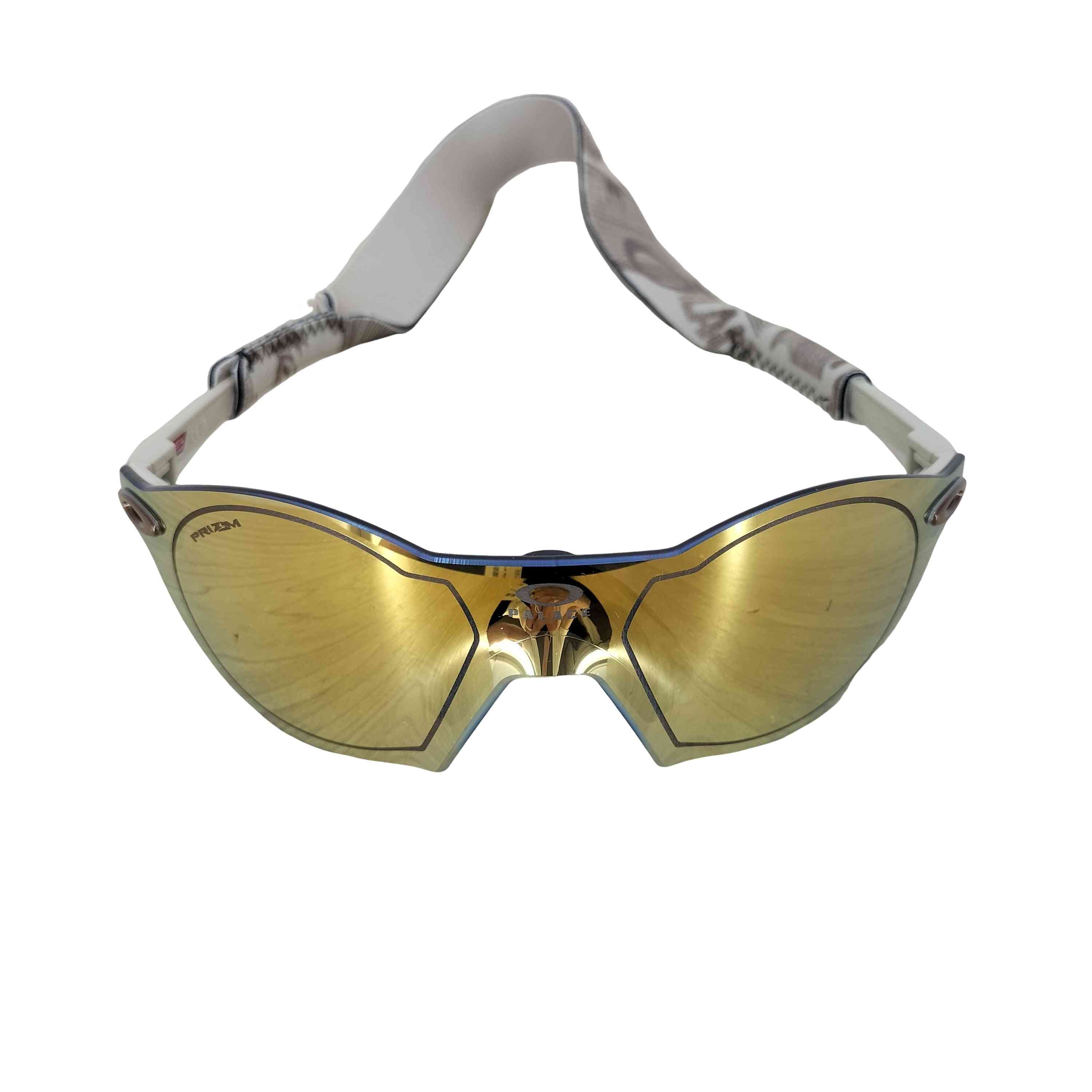 オークリー OAKLEY × PALACE Re:SubZero Matte Sand メンズ 120 